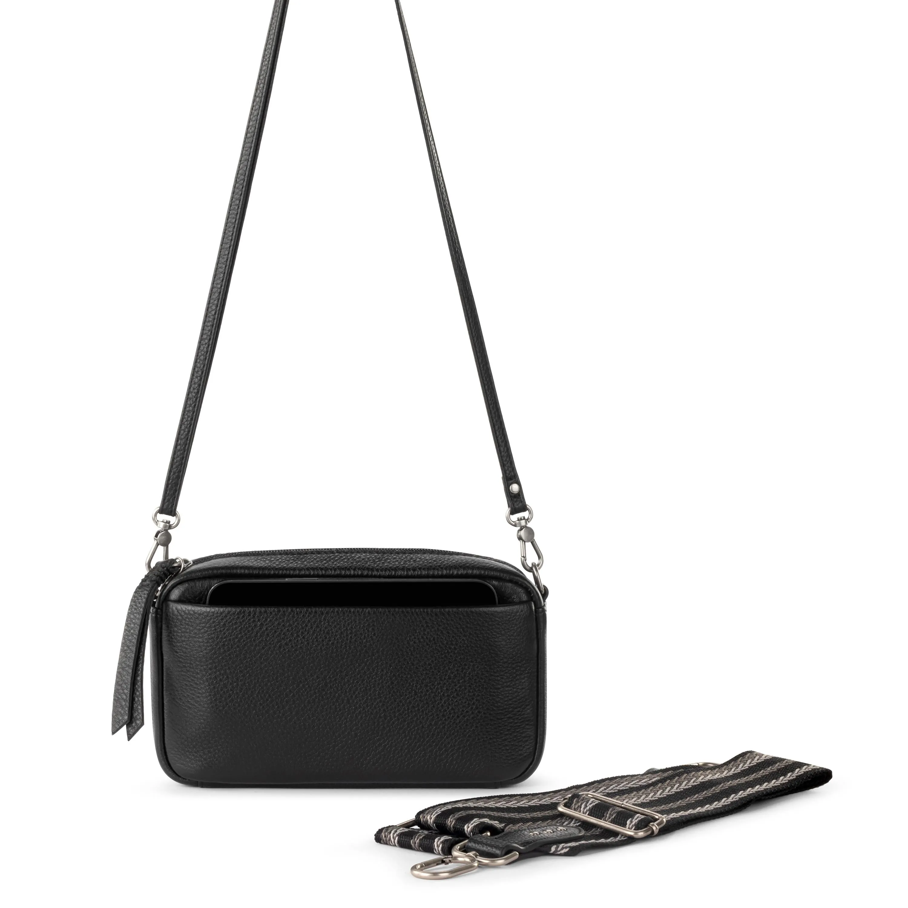 Cora Smartphone Crossbody Bags The Sak Crossbodies
