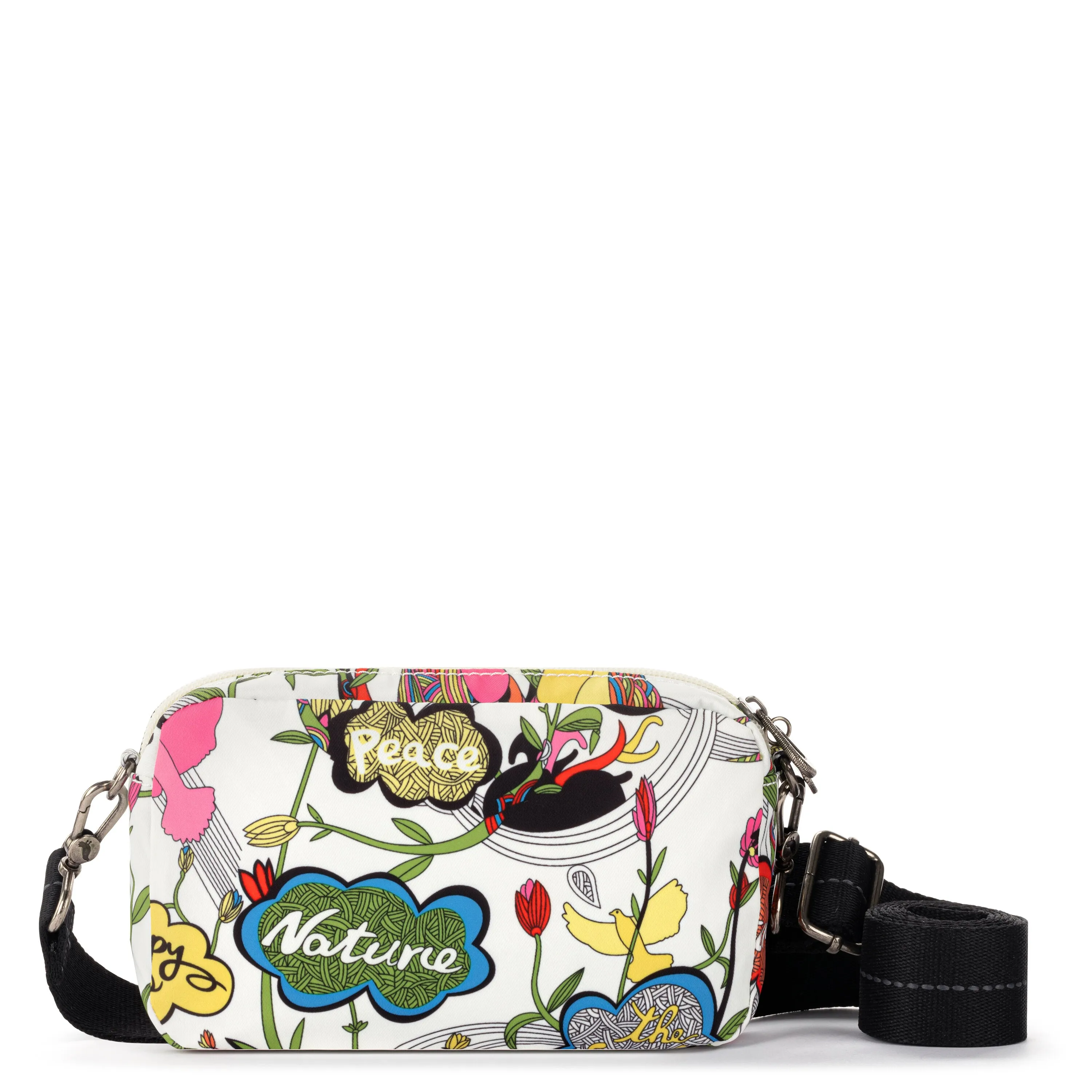 Cora Smartphone Crossbody Bags The Sak Crossbodies