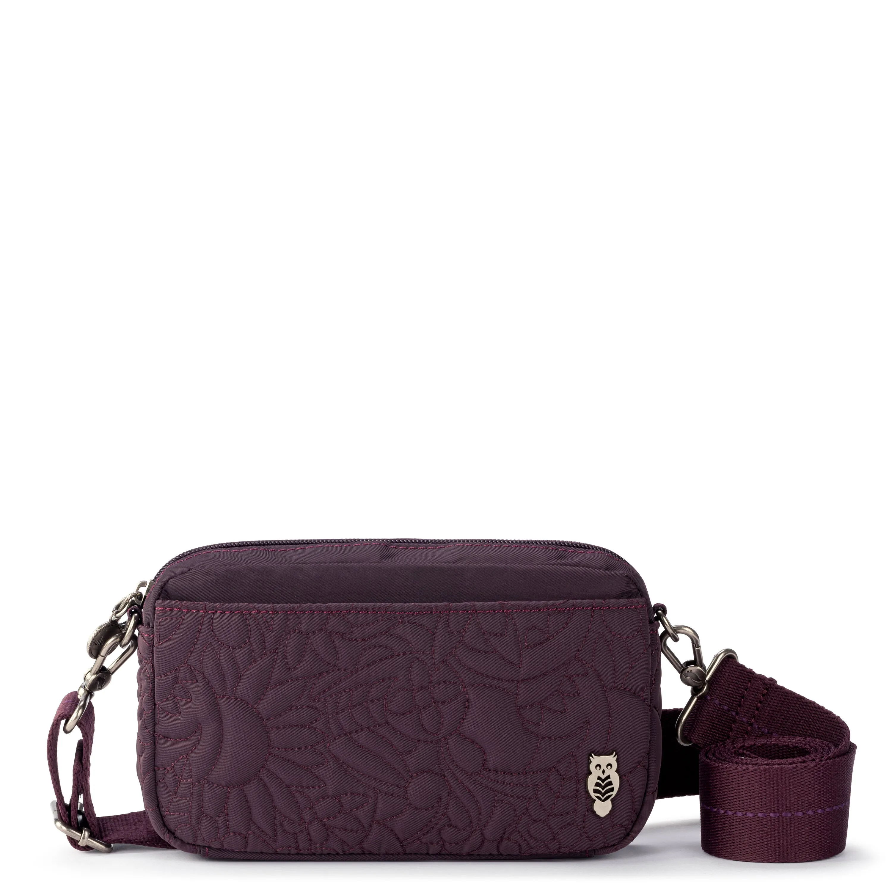 Cora Smartphone Crossbody Bags The Sak Crossbodies