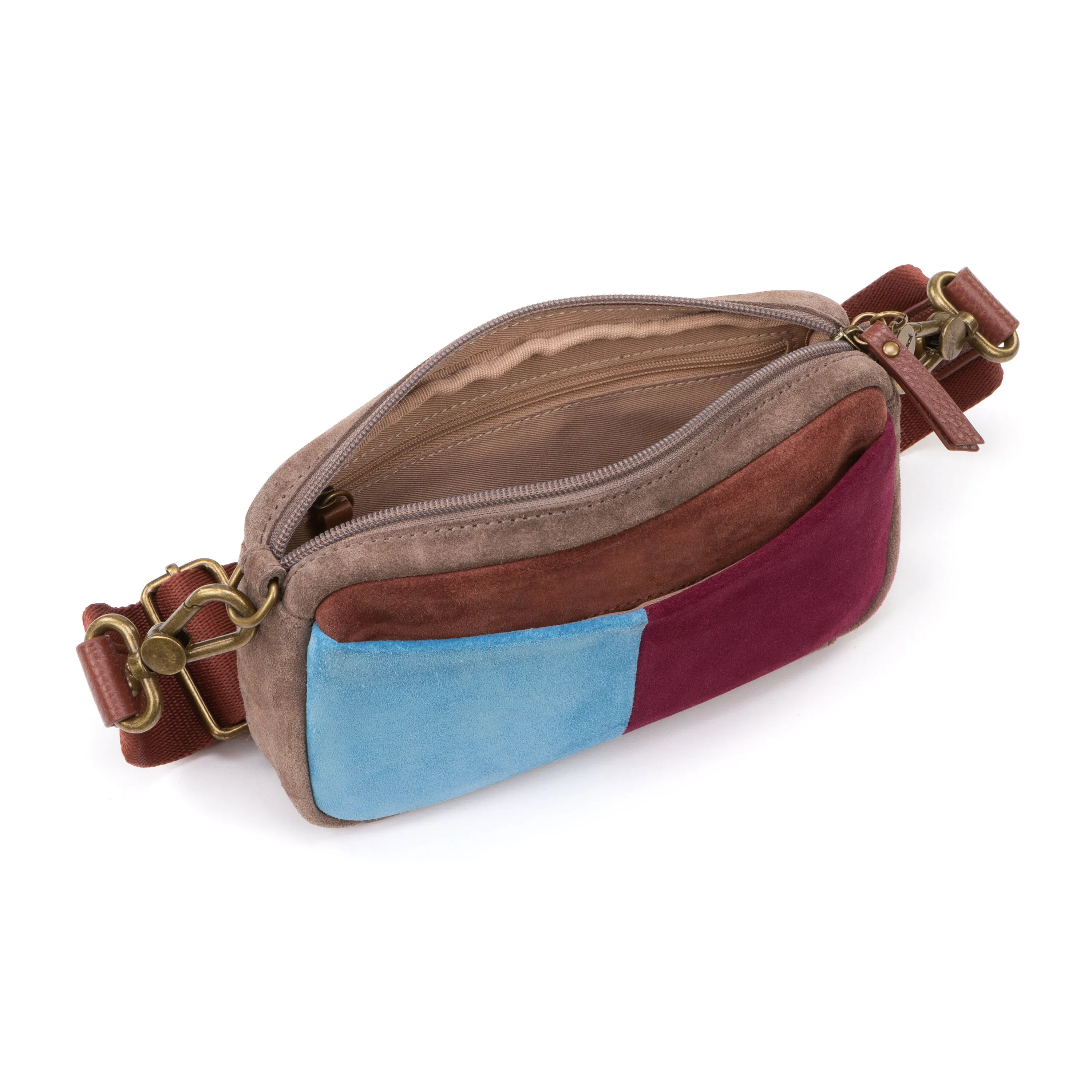 Cora Smartphone Crossbody Bags The Sak Crossbodies