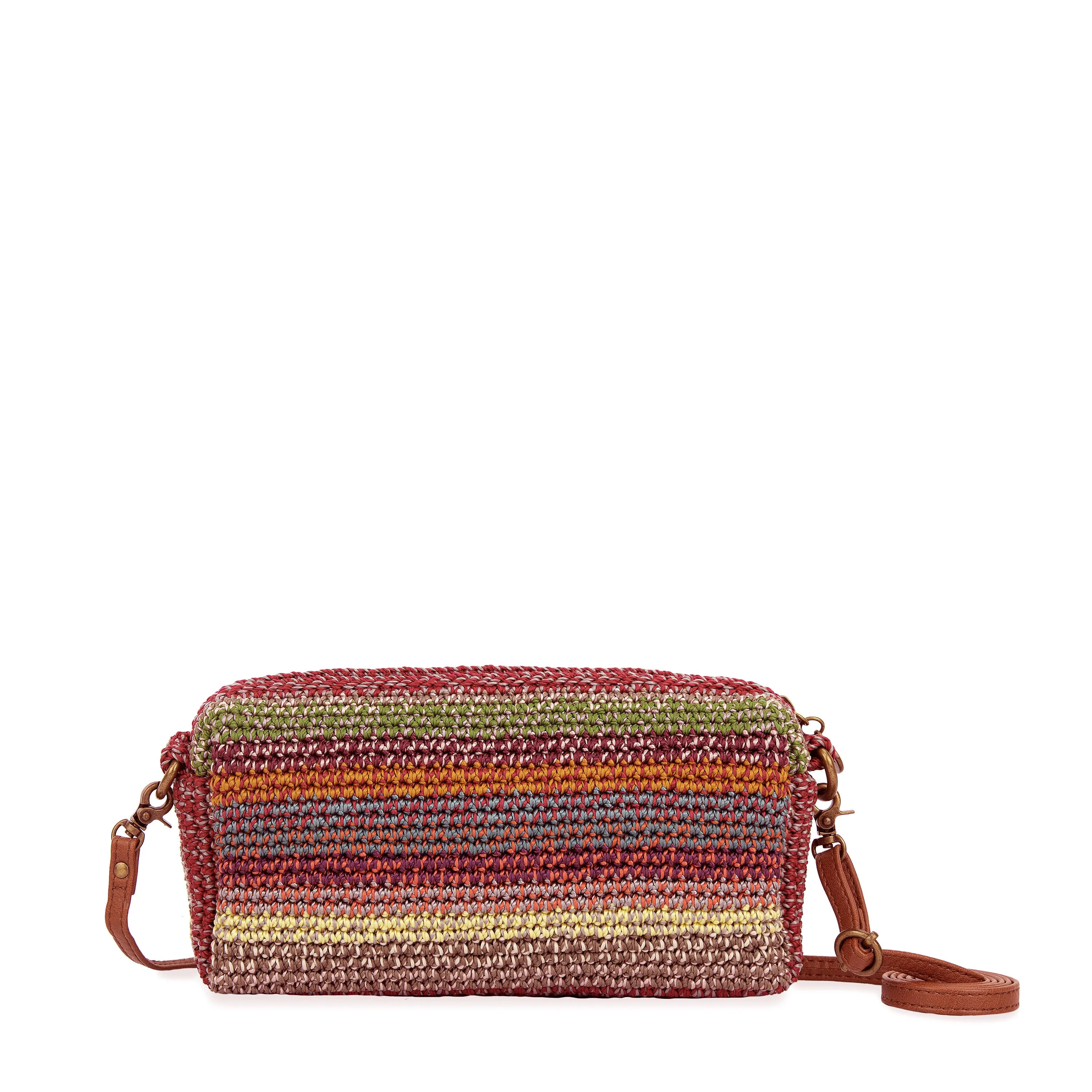 Cora Smartphone Crossbody Bags The Sak Crossbodies