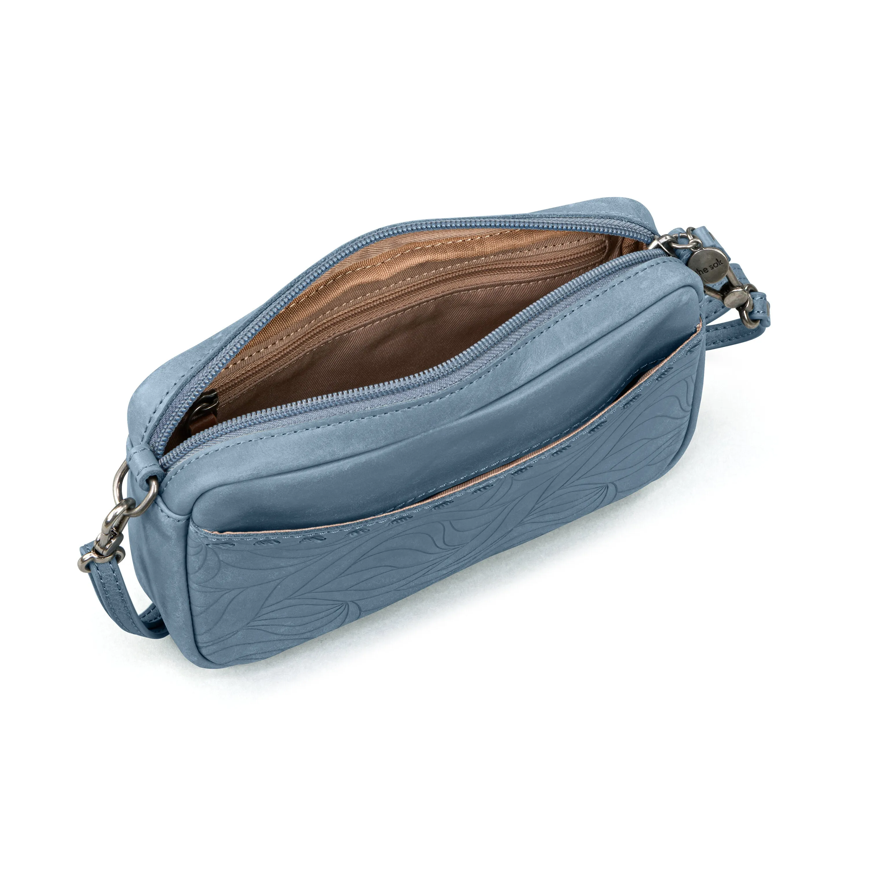 Cora Smartphone Crossbody Bags The Sak Crossbodies