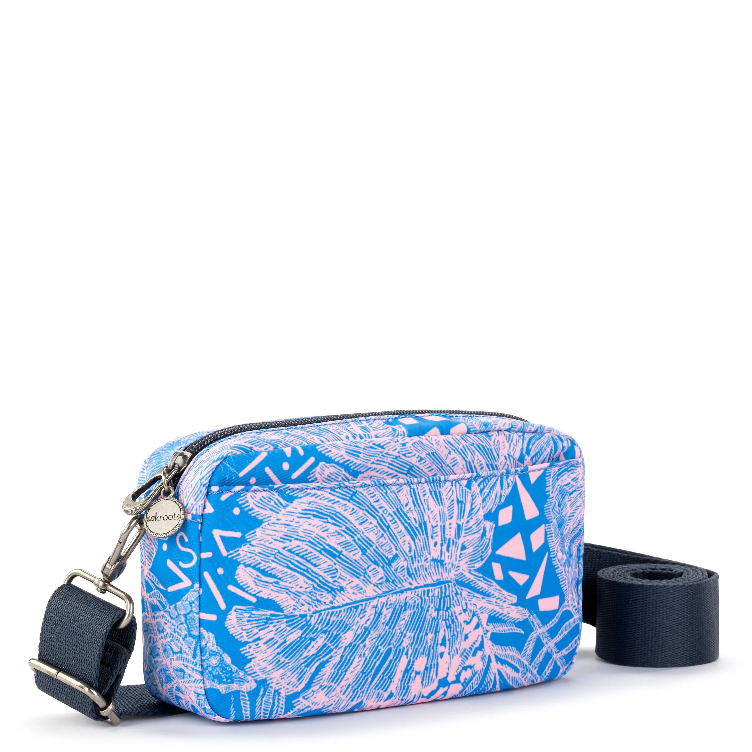 Cora Smartphone Crossbody Bags The Sak Crossbodies