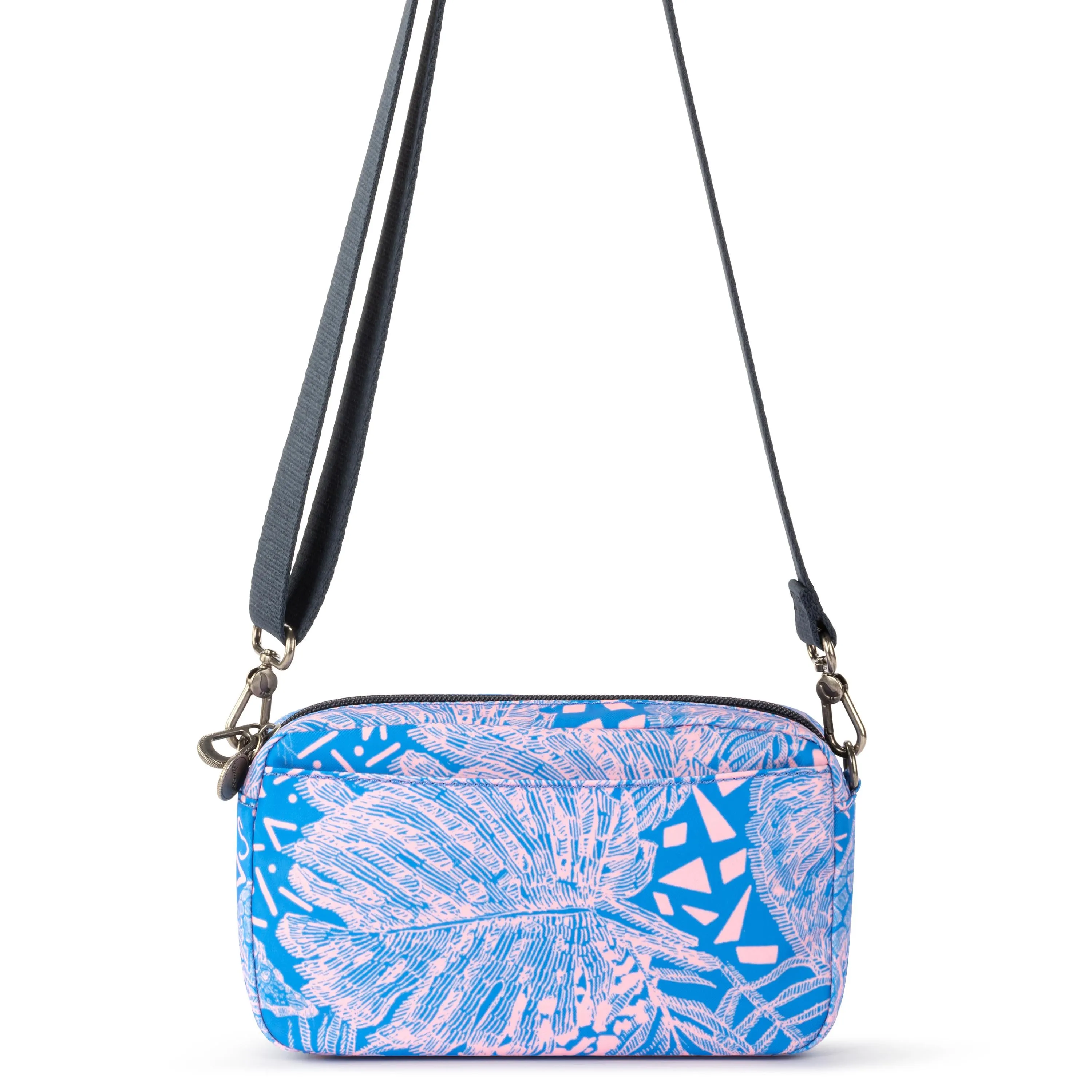 Cora Smartphone Crossbody Bags The Sak Crossbodies