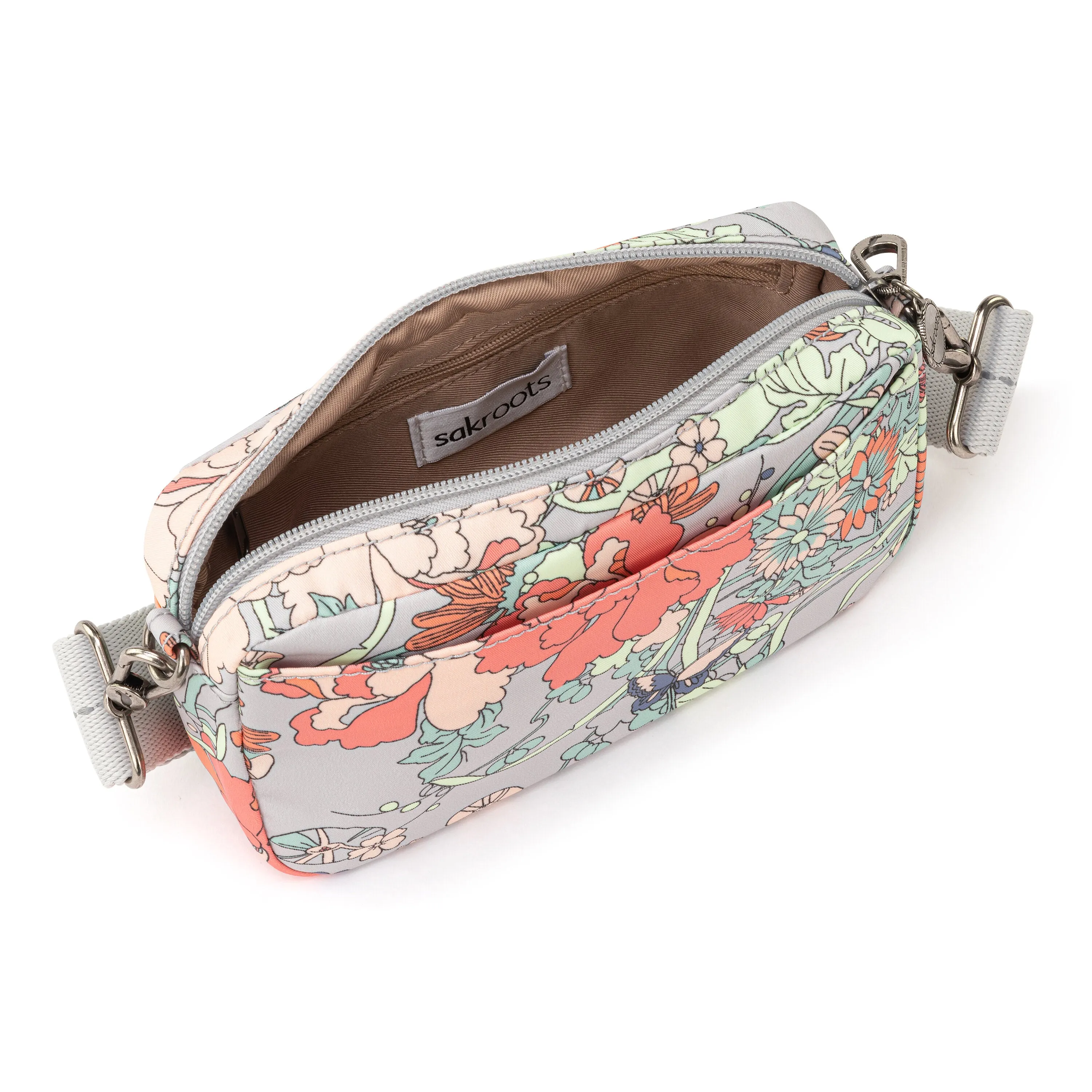 Cora Smartphone Crossbody Bags The Sak Crossbodies