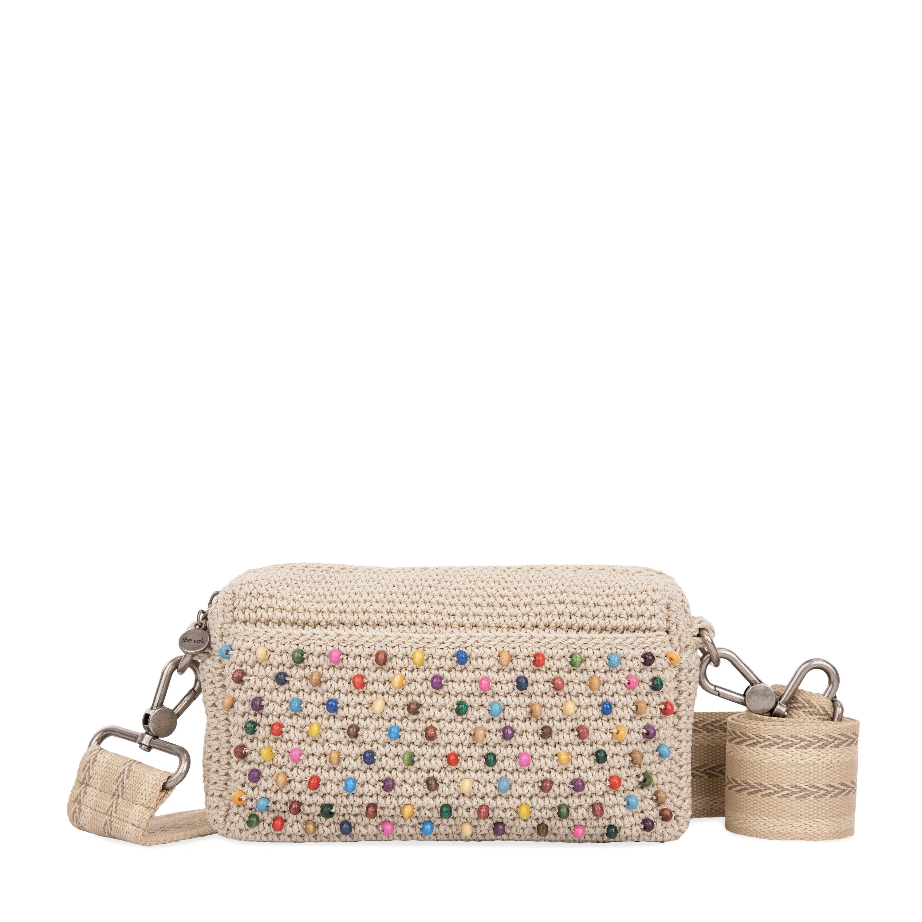 Cora Smartphone Crossbody Bags The Sak Crossbodies