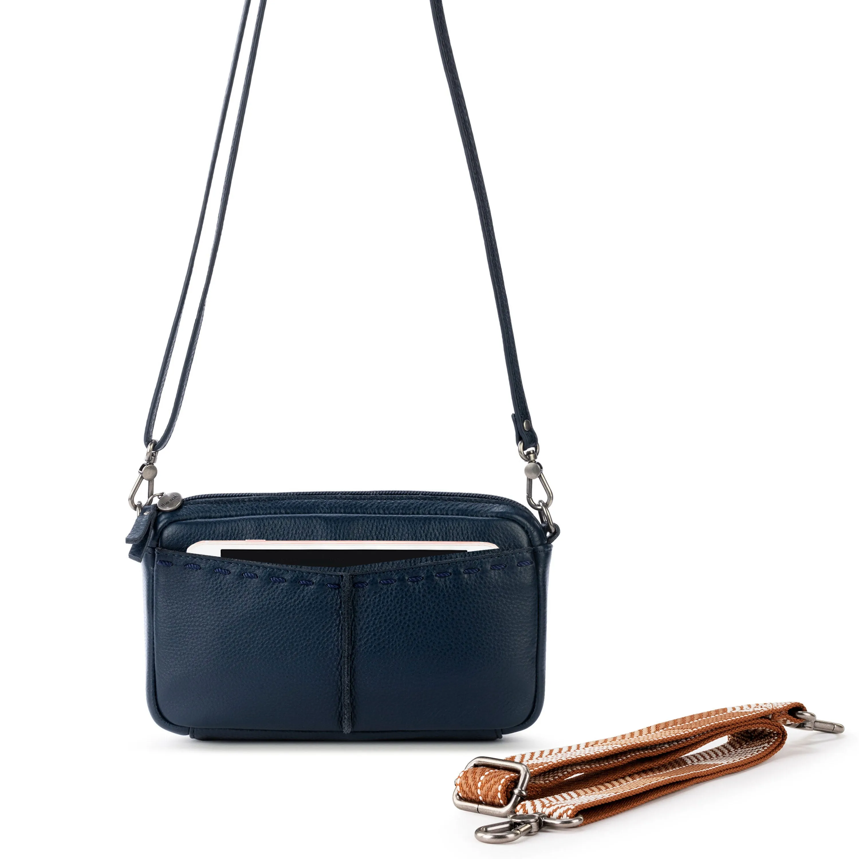 Cora Smartphone Crossbody Bags The Sak Crossbodies