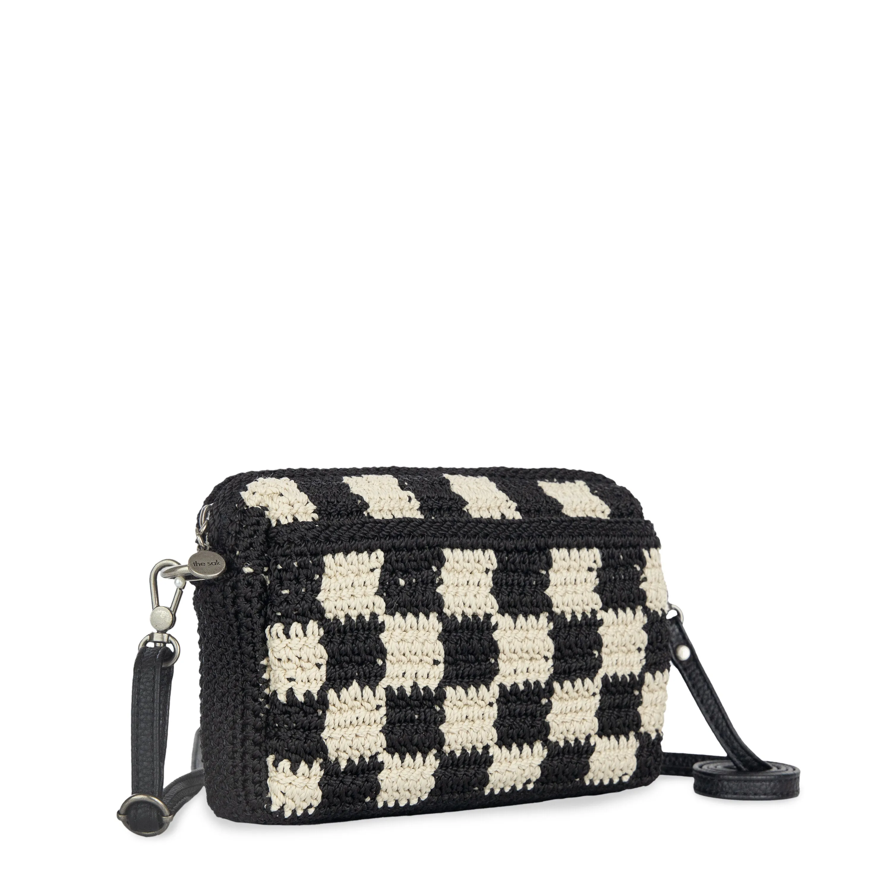 Cora Smartphone Crossbody Bags The Sak Crossbodies