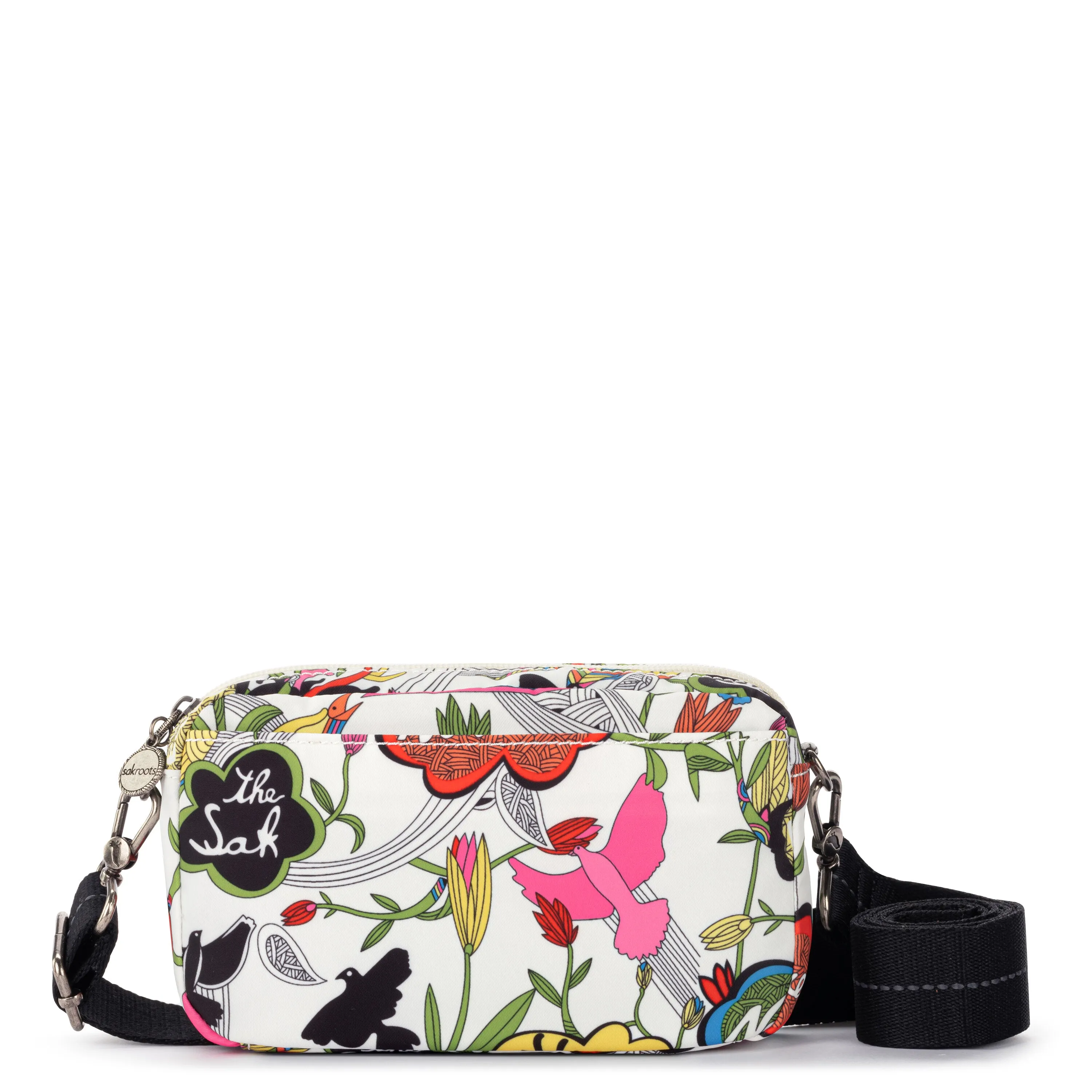 Cora Smartphone Crossbody Bags The Sak Crossbodies