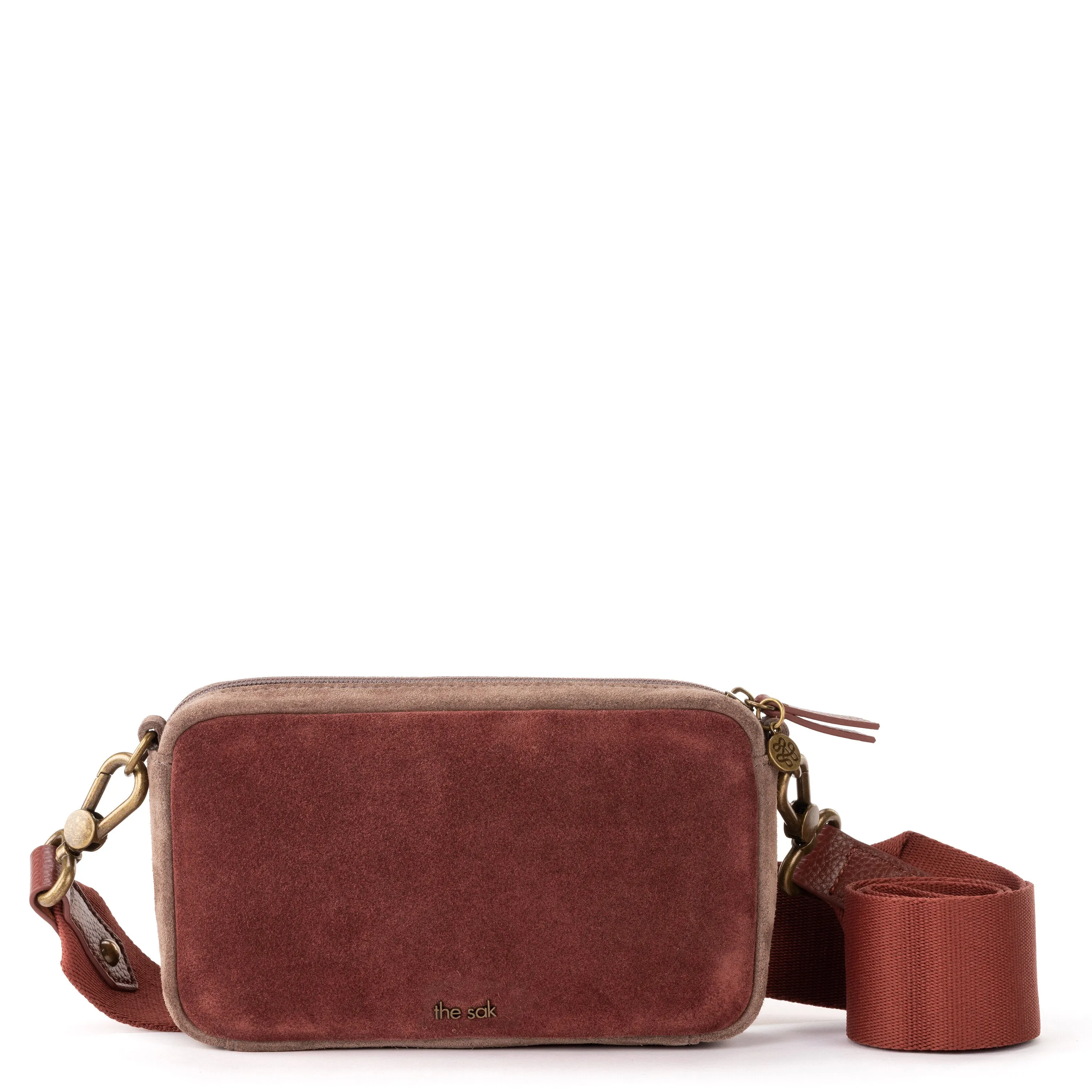 Cora Smartphone Crossbody Bags The Sak Crossbodies