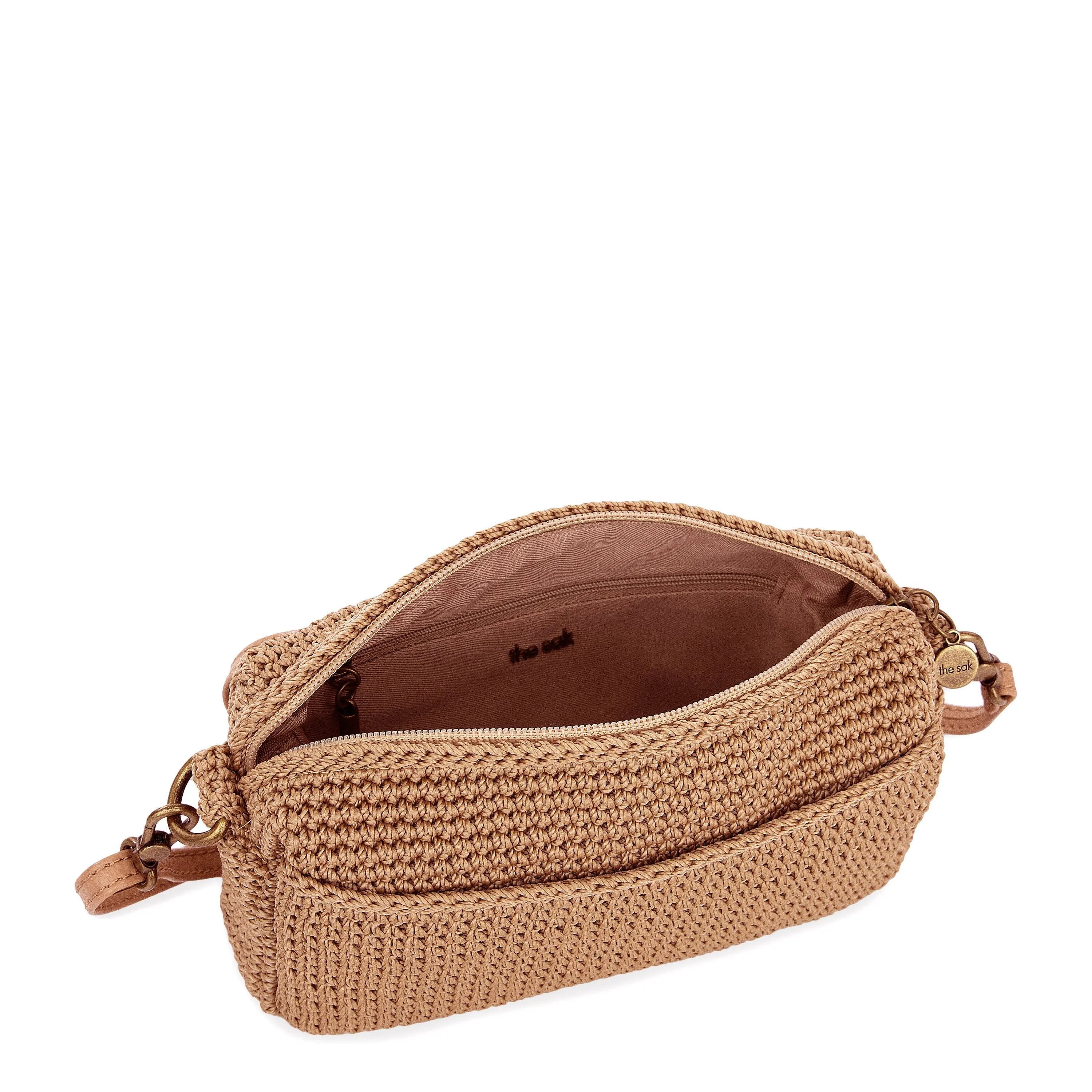 Cora Smartphone Crossbody Bags The Sak Crossbodies