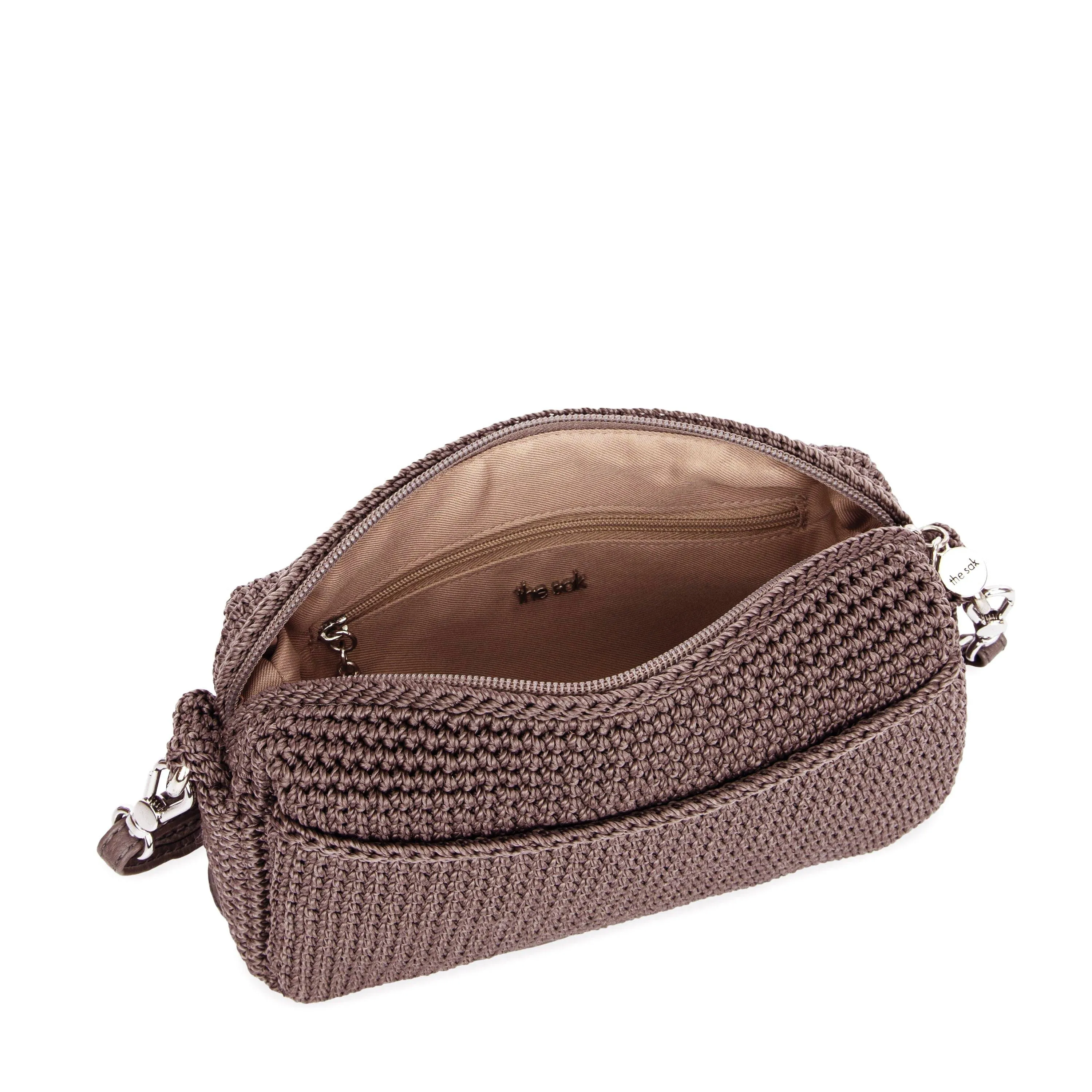 Cora Smartphone Crossbody Bags The Sak Crossbodies