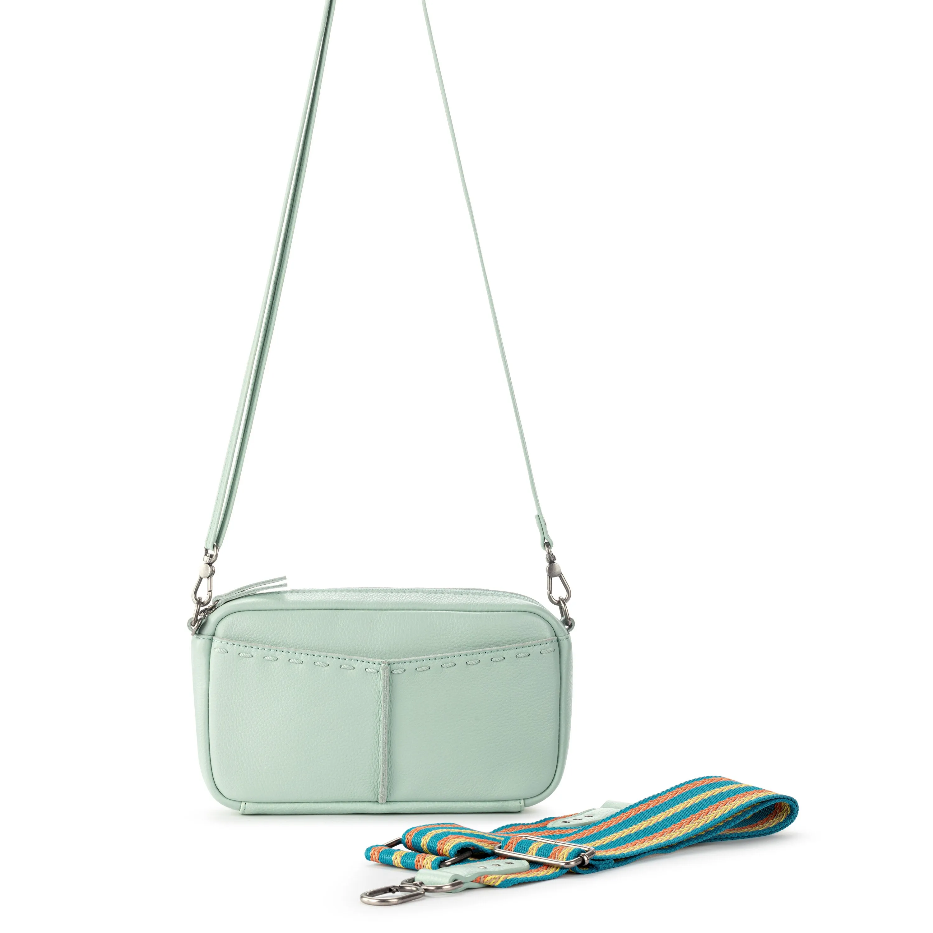 Cora Smartphone Crossbody Bags The Sak Crossbodies