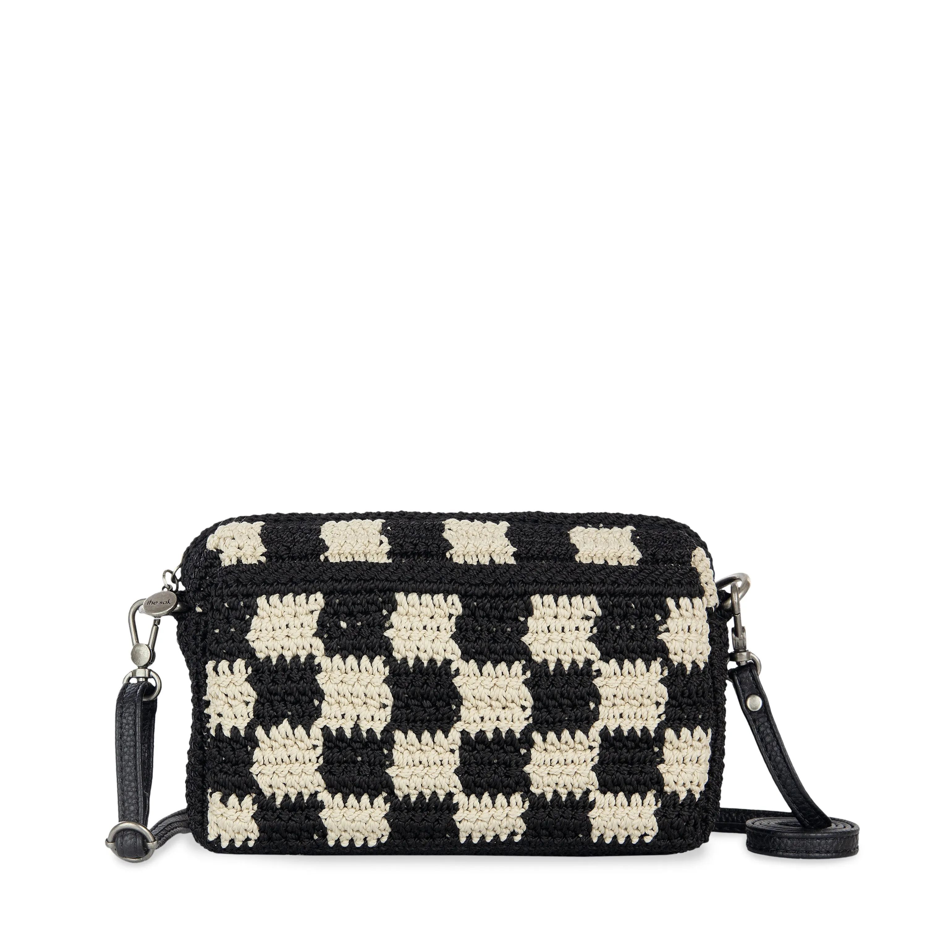 Cora Smartphone Crossbody Bags The Sak Crossbodies