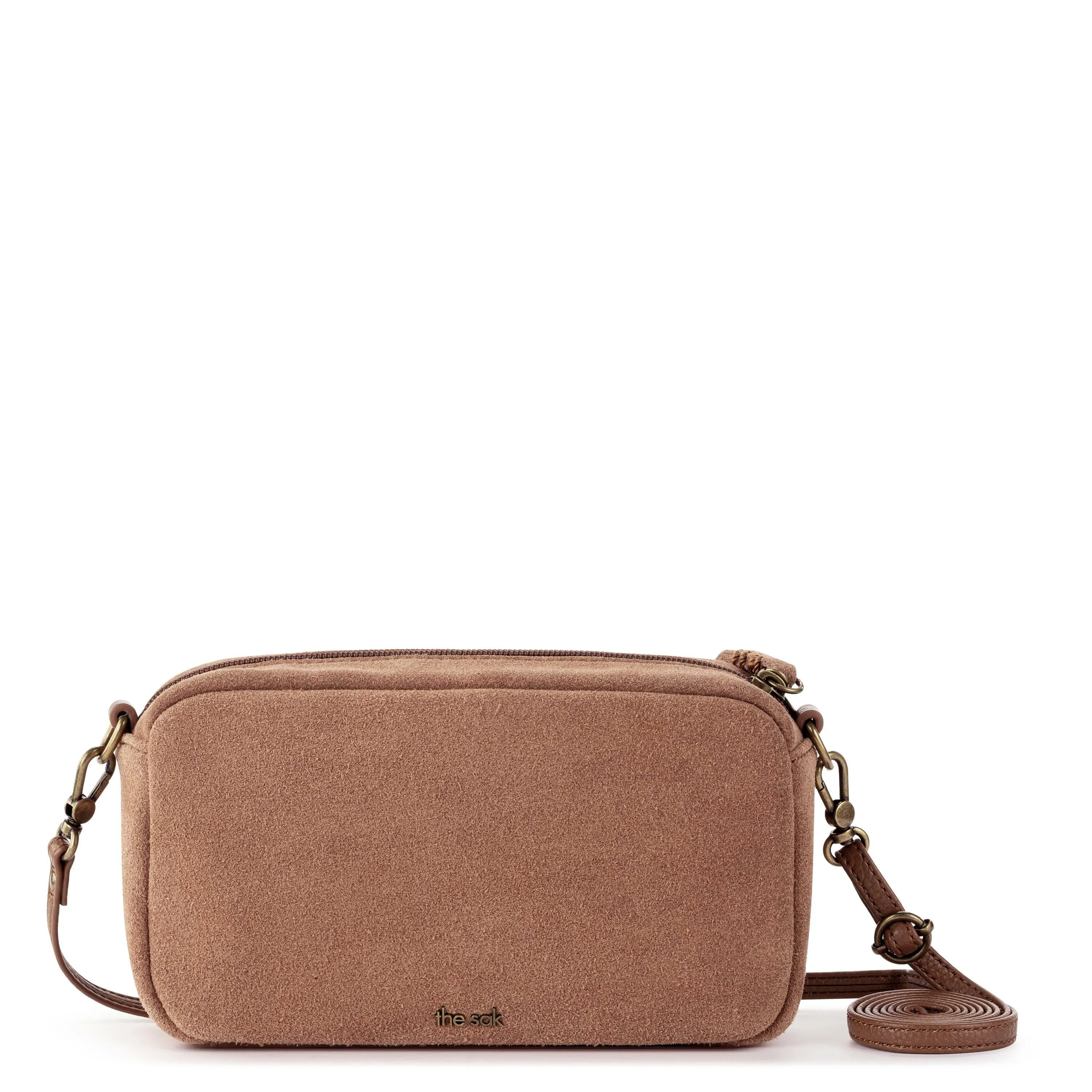 Cora Smartphone Crossbody Bags The Sak Crossbodies