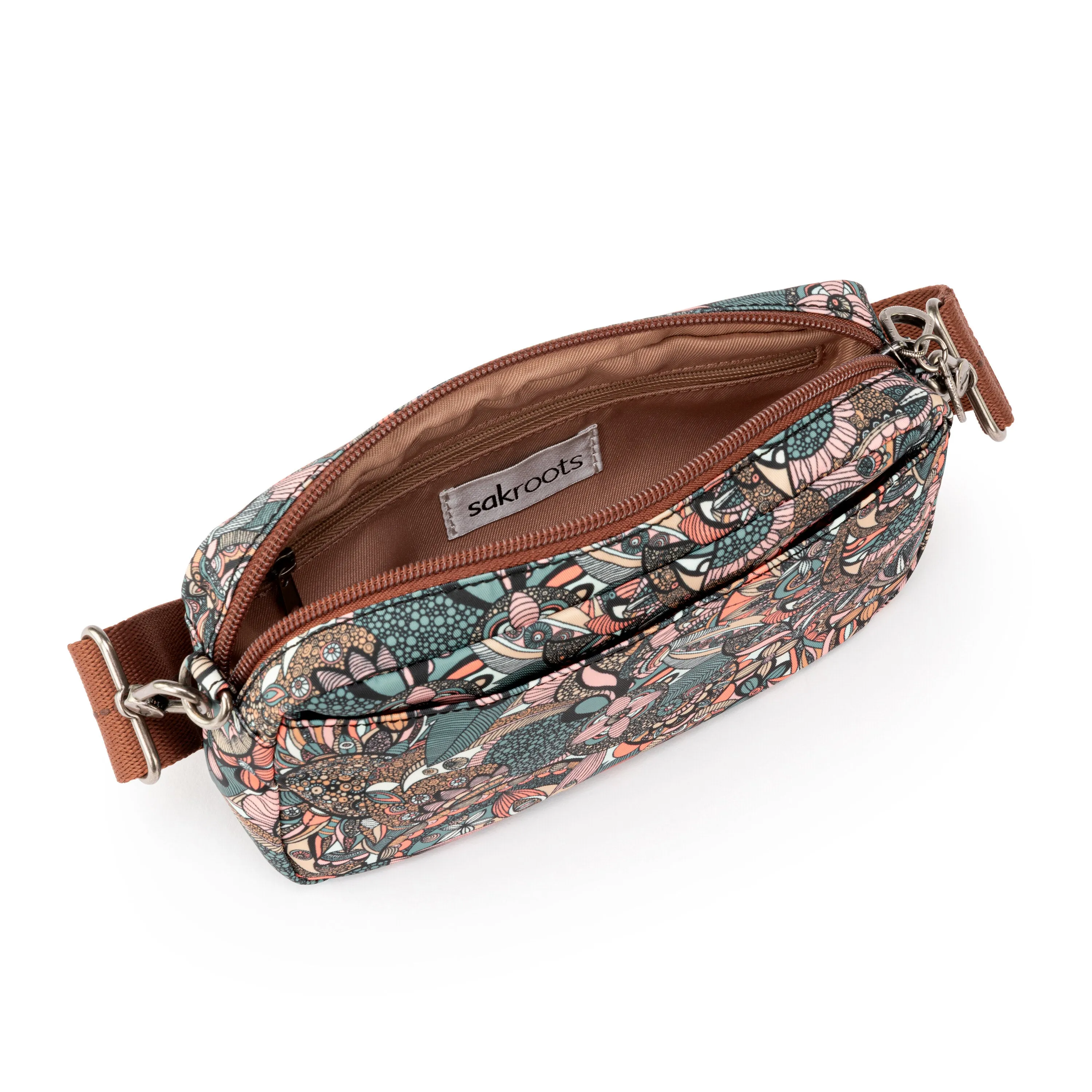 Cora Smartphone Crossbody Bags The Sak Crossbodies