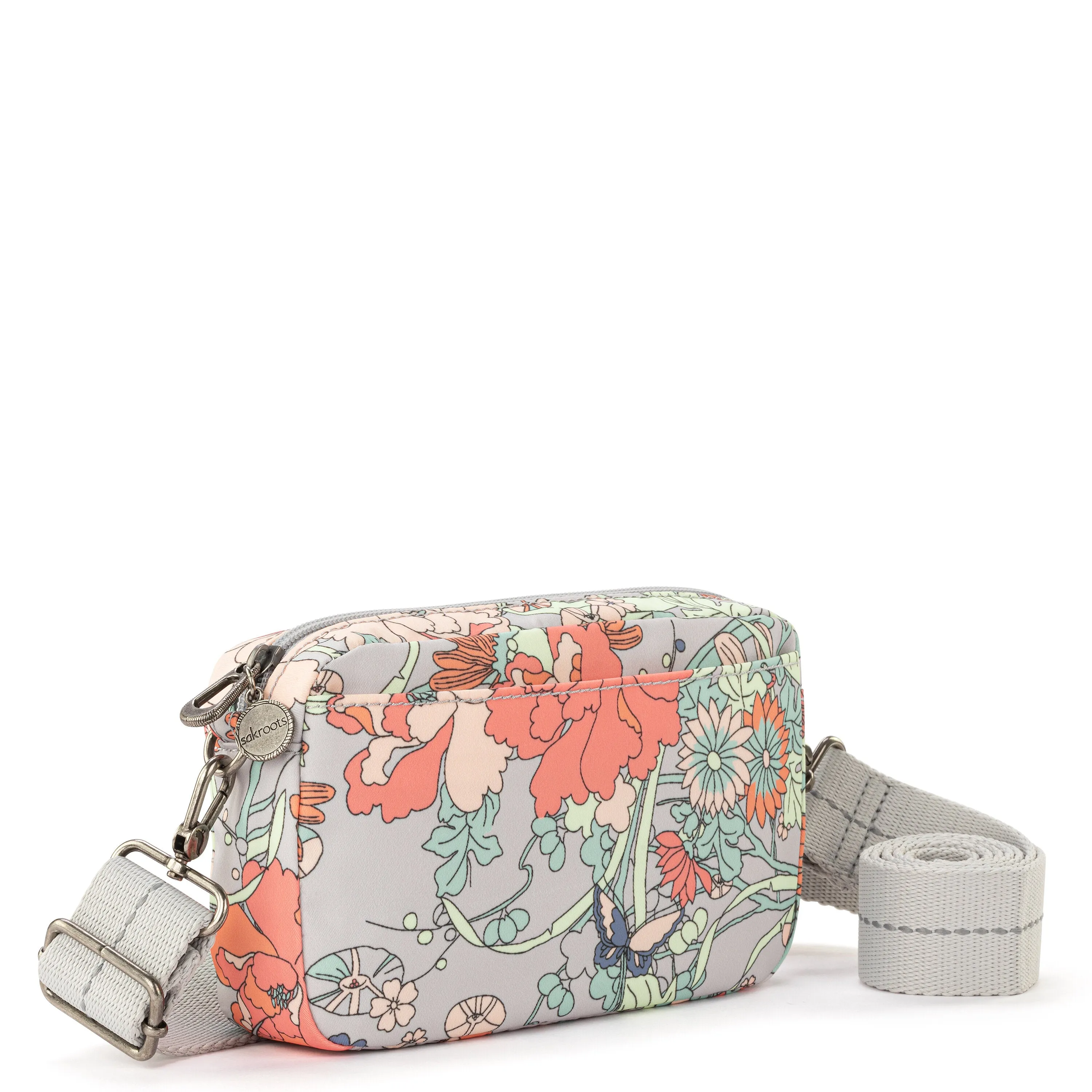 Cora Smartphone Crossbody Bags The Sak Crossbodies