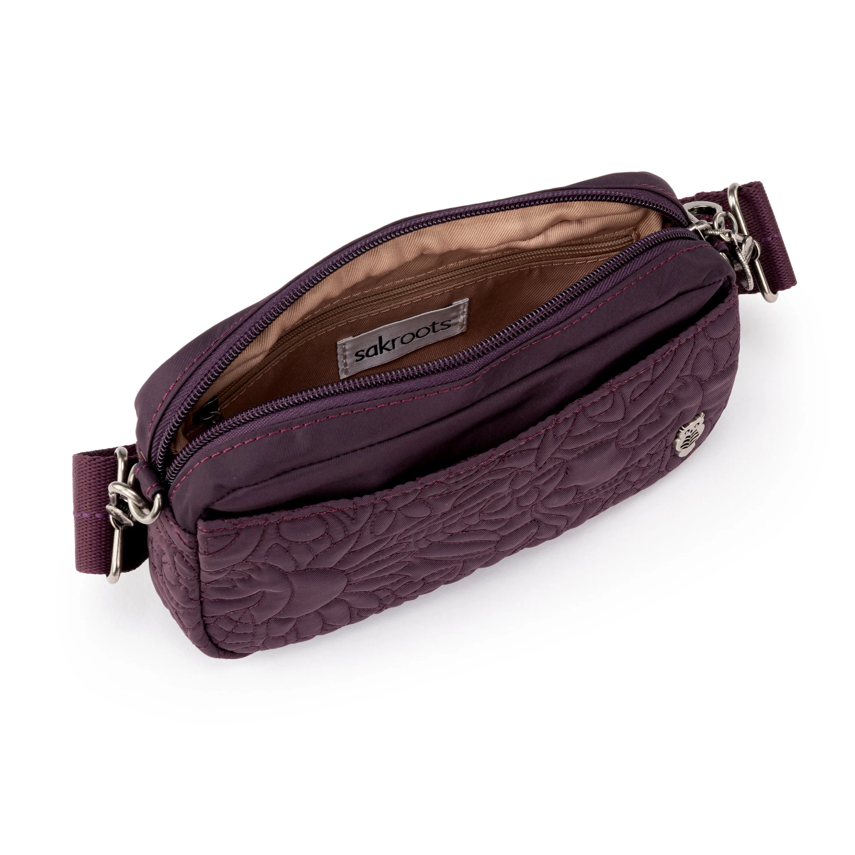 Cora Smartphone Crossbody Bags The Sak Crossbodies