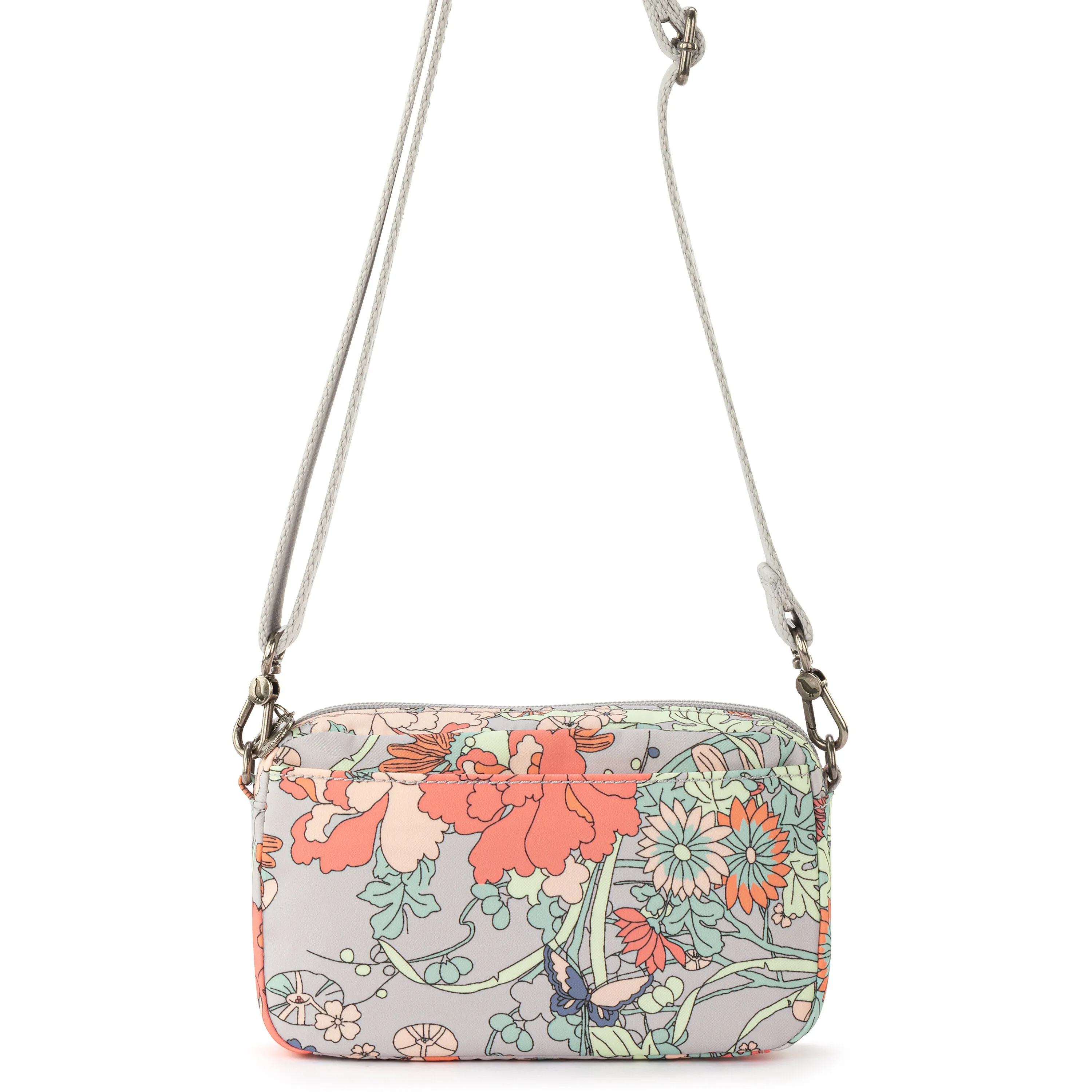 Cora Smartphone Crossbody Bags The Sak Crossbodies