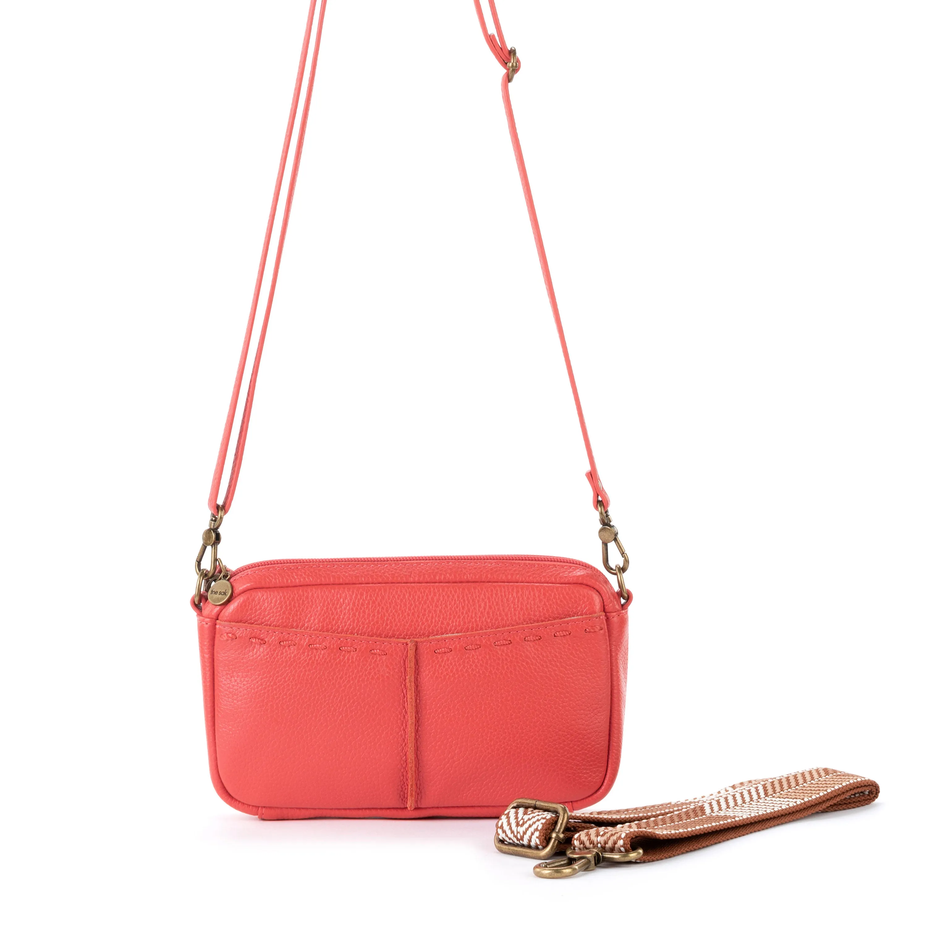 Cora Smartphone Crossbody Bags The Sak Crossbodies