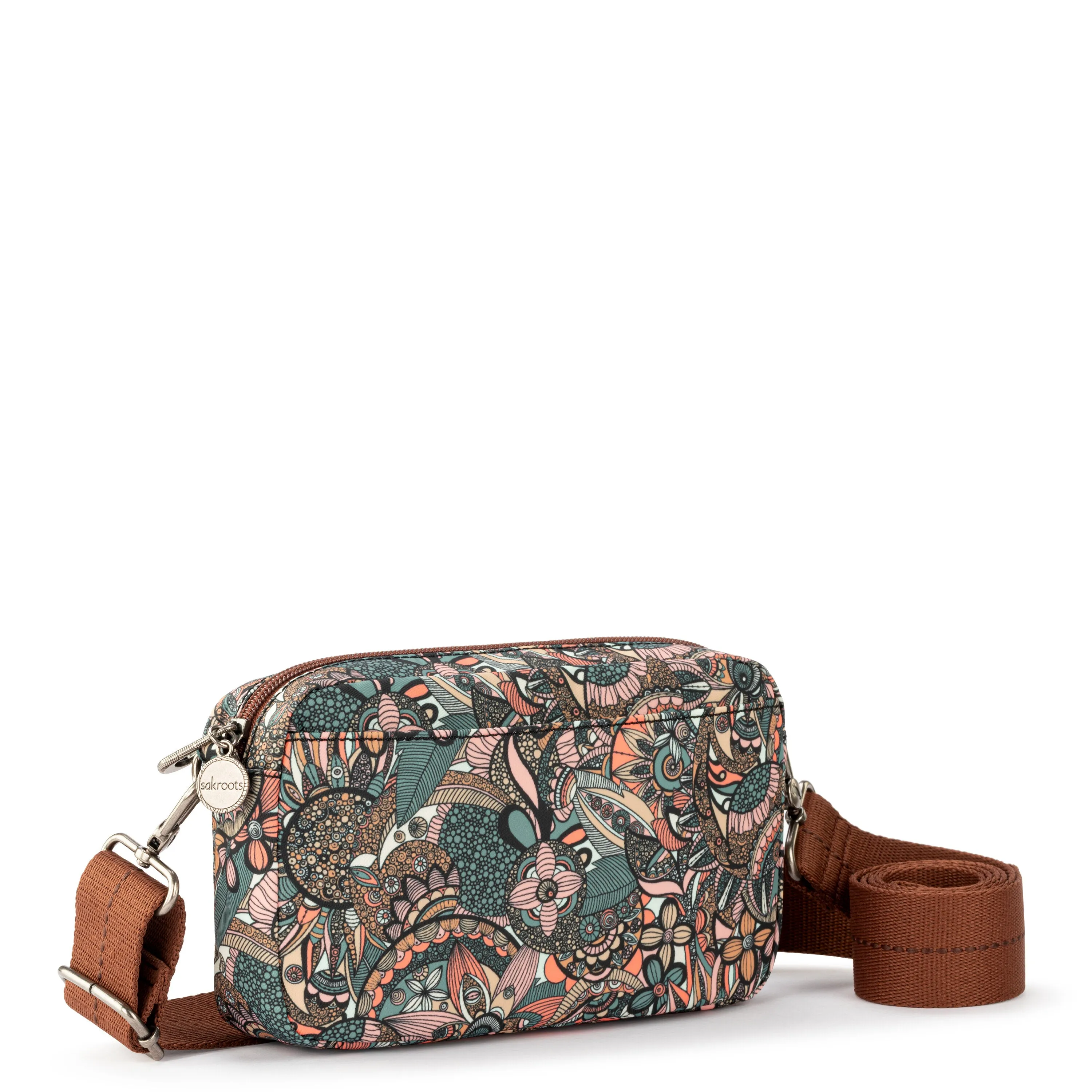 Cora Smartphone Crossbody Bags The Sak Crossbodies