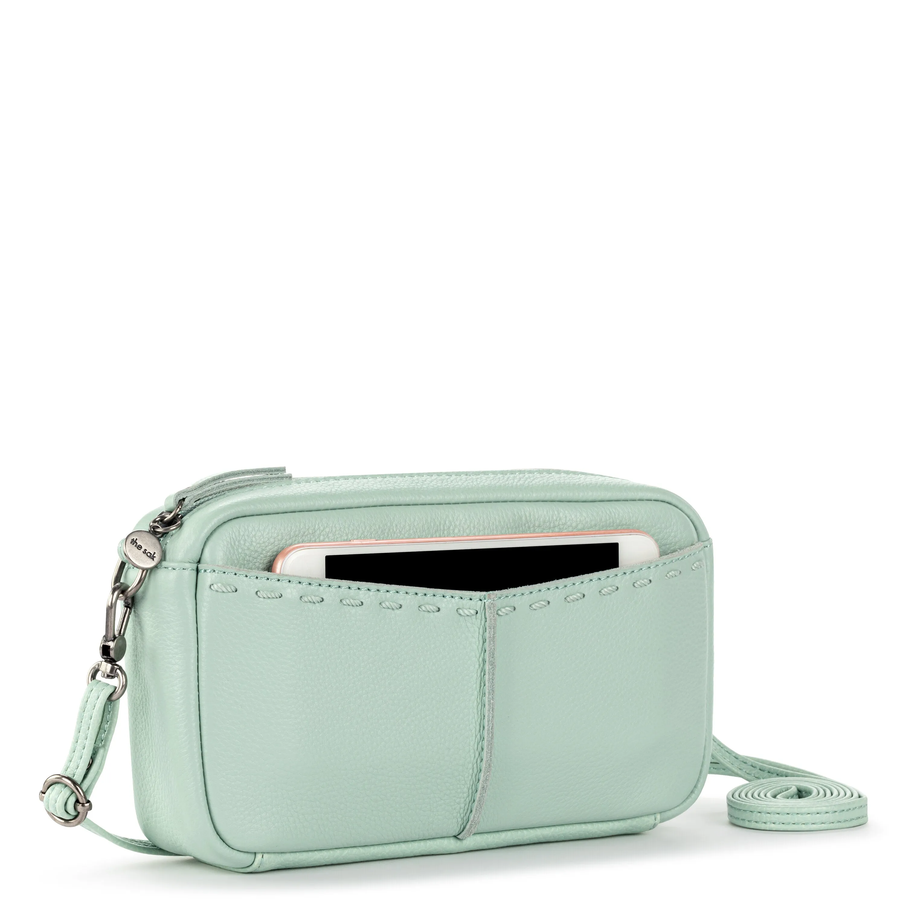 Cora Smartphone Crossbody Bags The Sak Crossbodies
