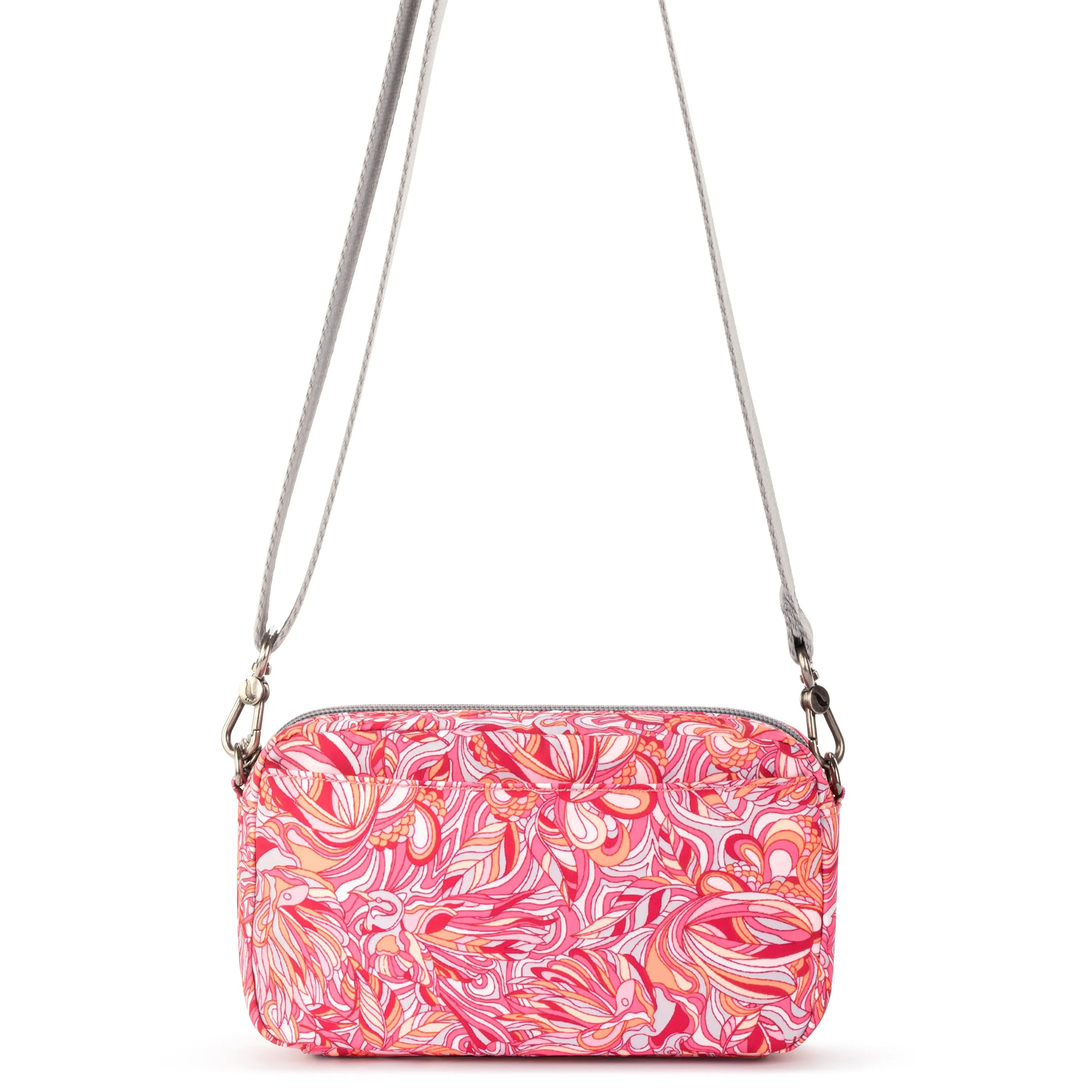 Cora Smartphone Crossbody Bags The Sak Crossbodies