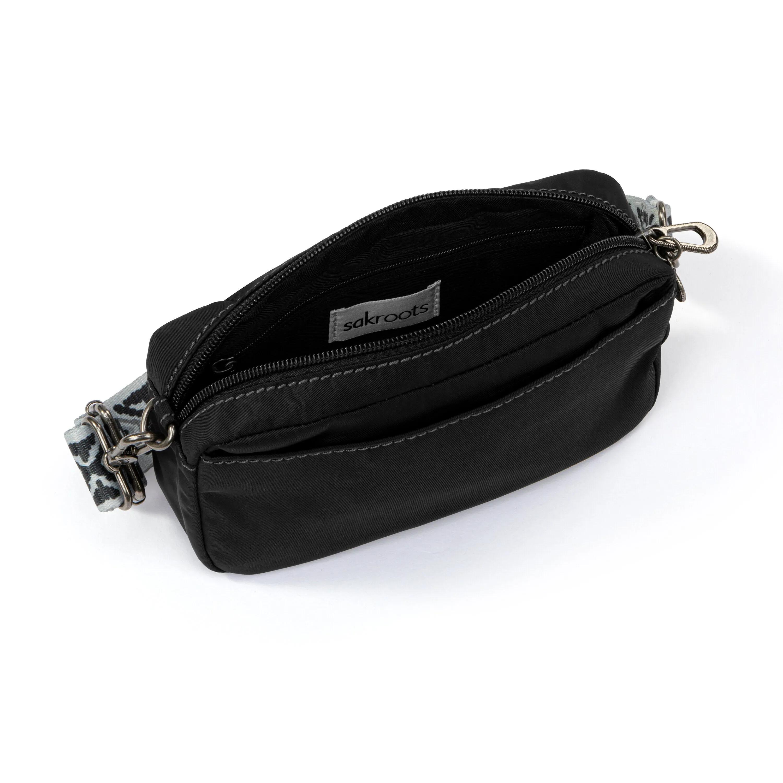 Cora Smartphone Crossbody Bags The Sak Crossbodies