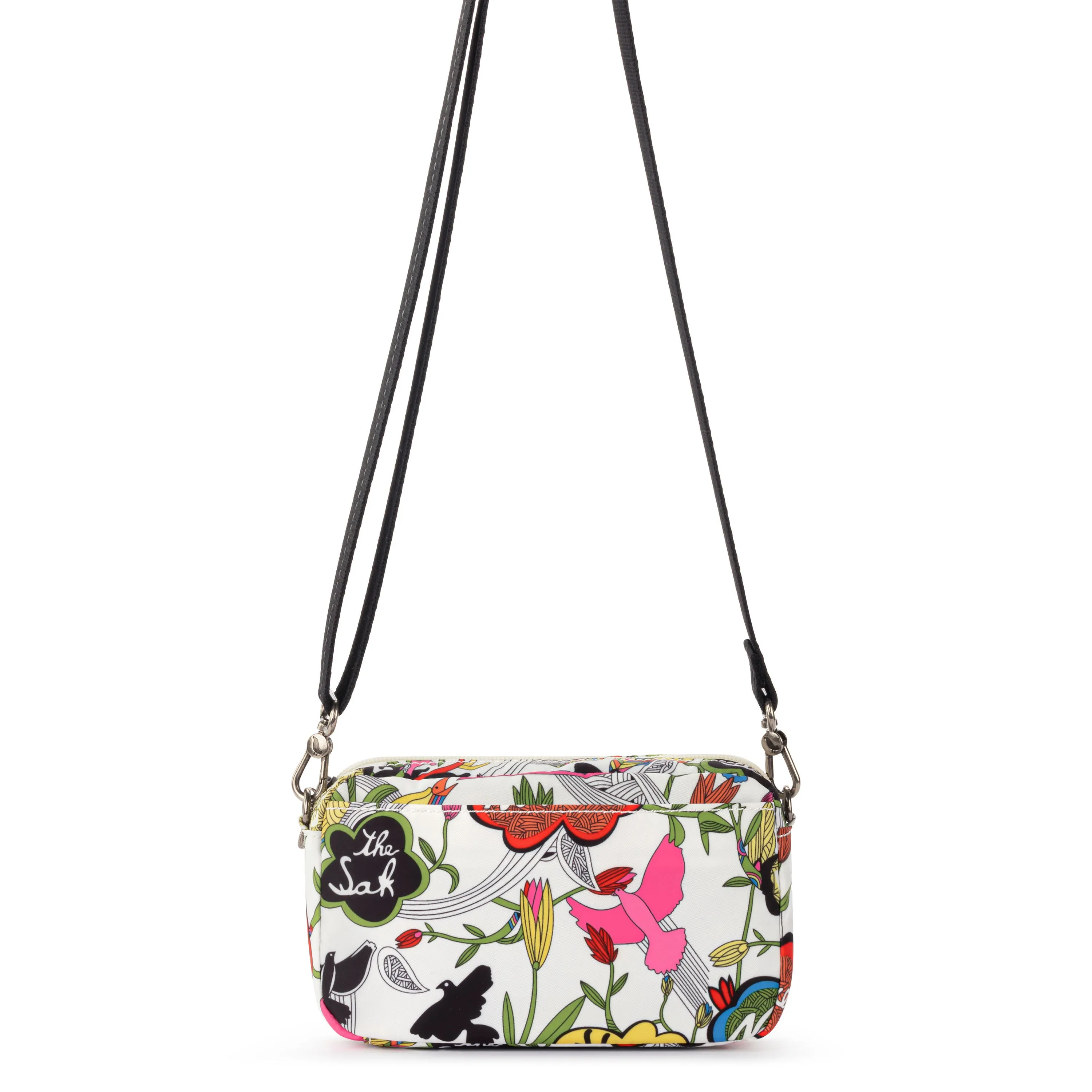 Cora Smartphone Crossbody Bags The Sak Crossbodies