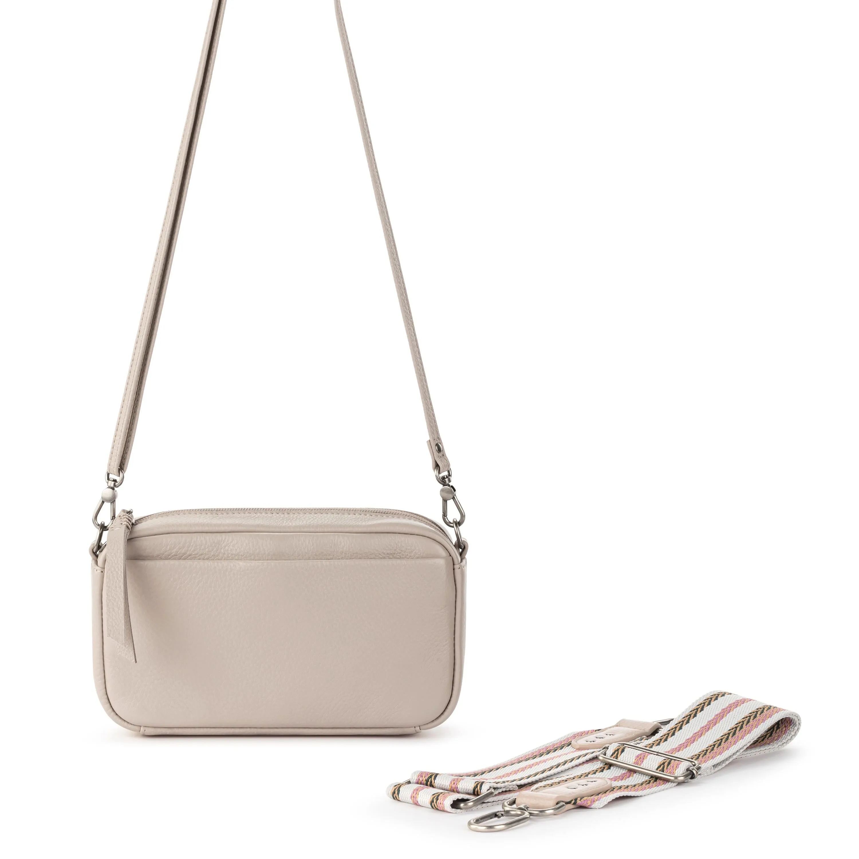 Cora Smartphone Crossbody Bags The Sak Crossbodies