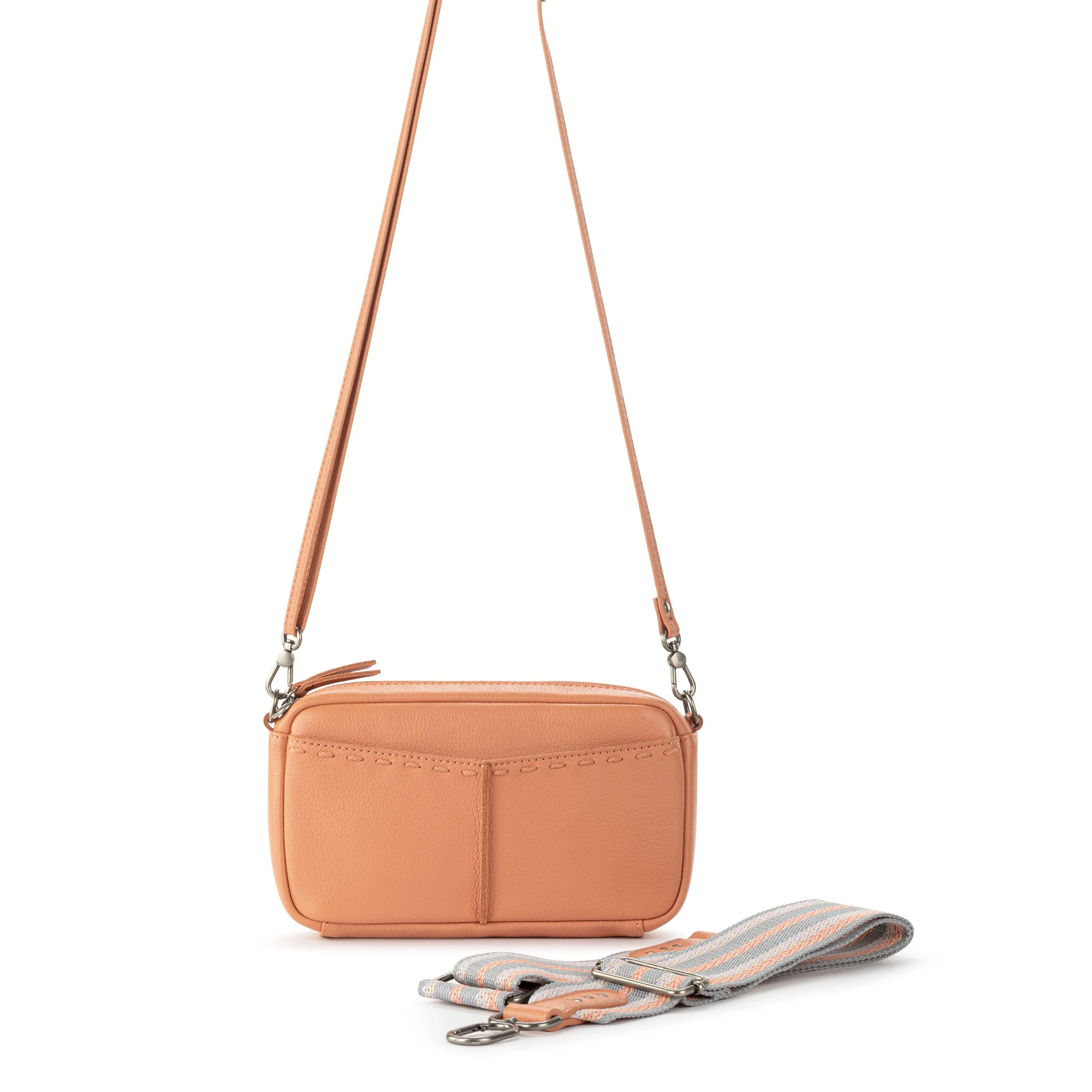 Cora Smartphone Crossbody Bags The Sak Crossbodies