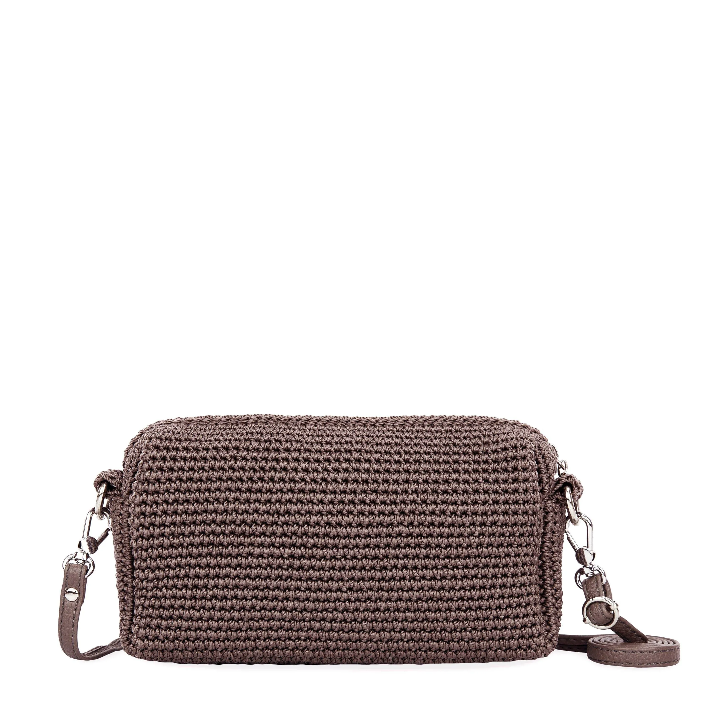 Cora Smartphone Crossbody Bags The Sak Crossbodies