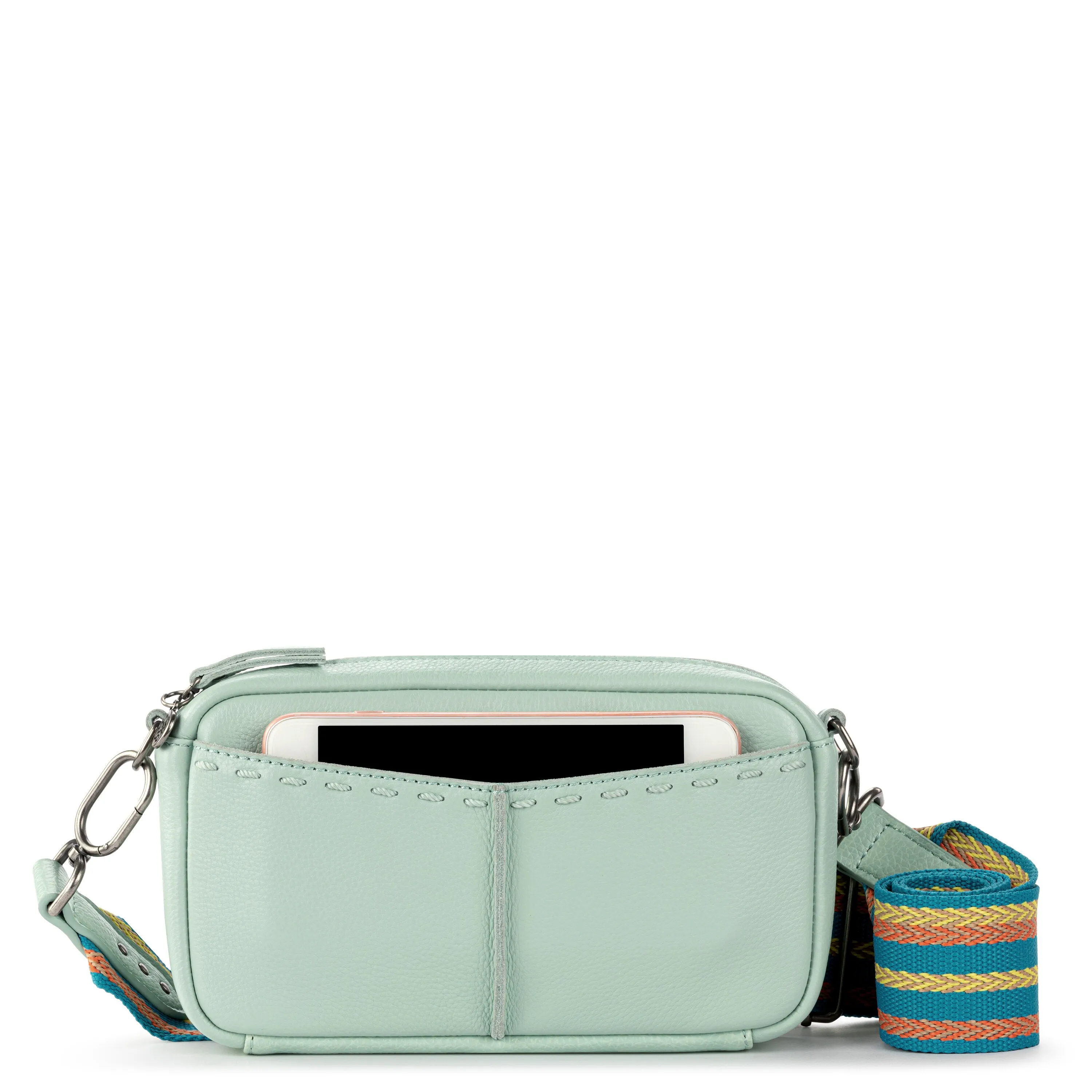 Cora Smartphone Crossbody Bags The Sak Crossbodies