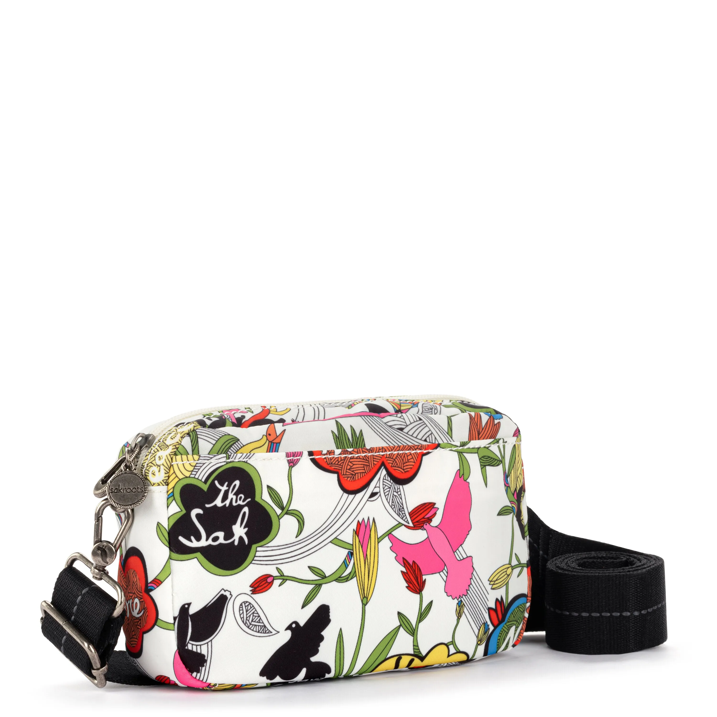 Cora Smartphone Crossbody Bags The Sak Crossbodies
