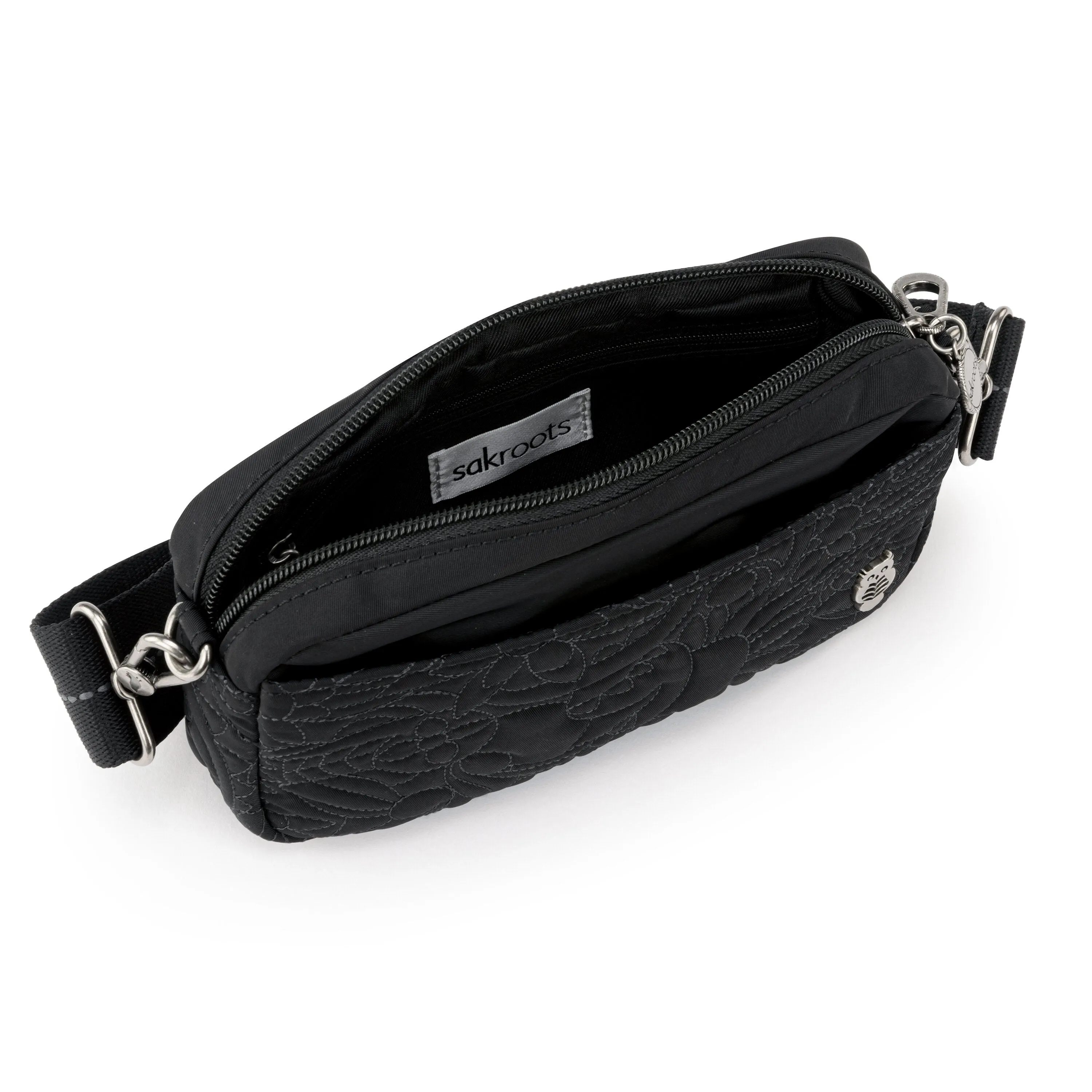 Cora Smartphone Crossbody Bags The Sak Crossbodies