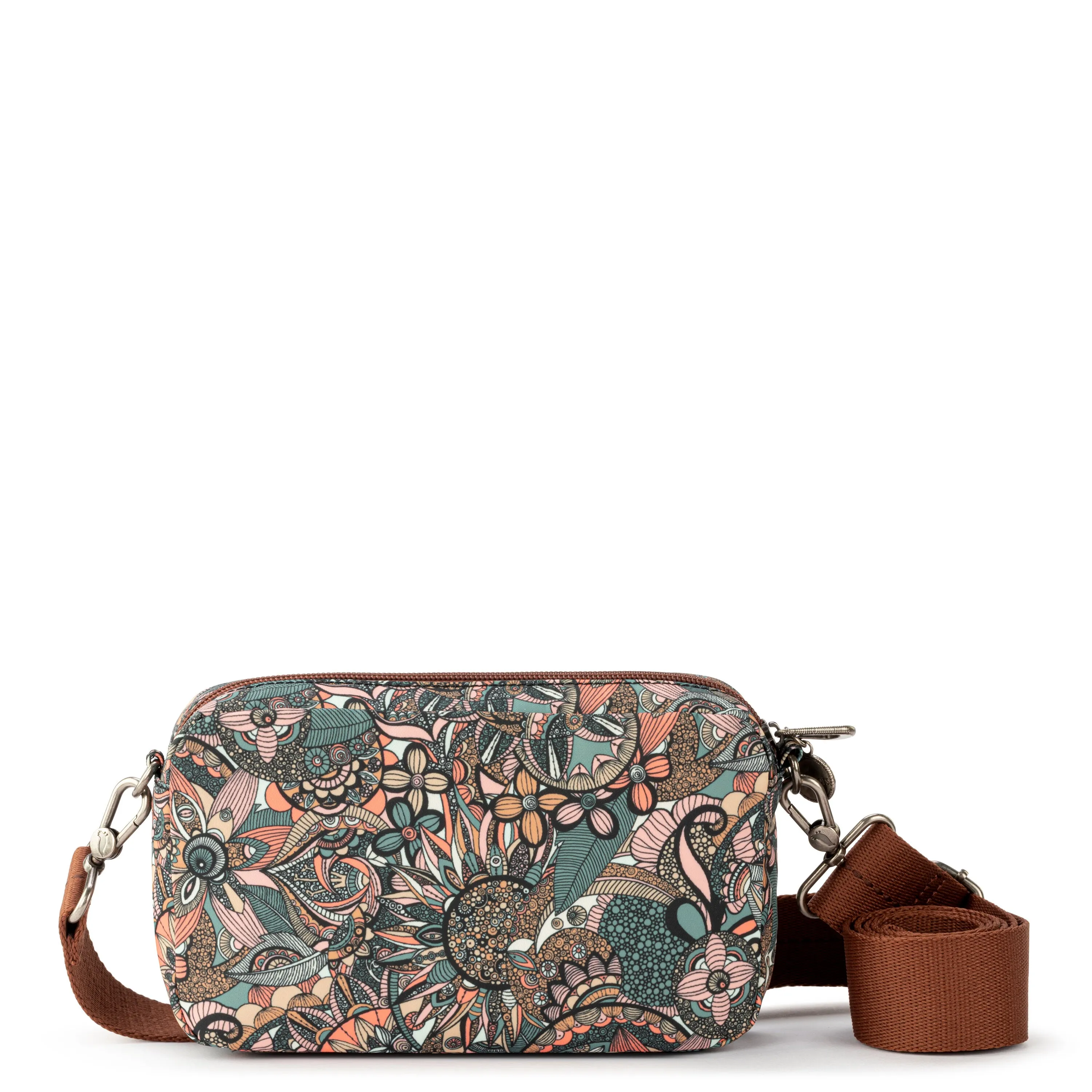 Cora Smartphone Crossbody Bags The Sak Crossbodies