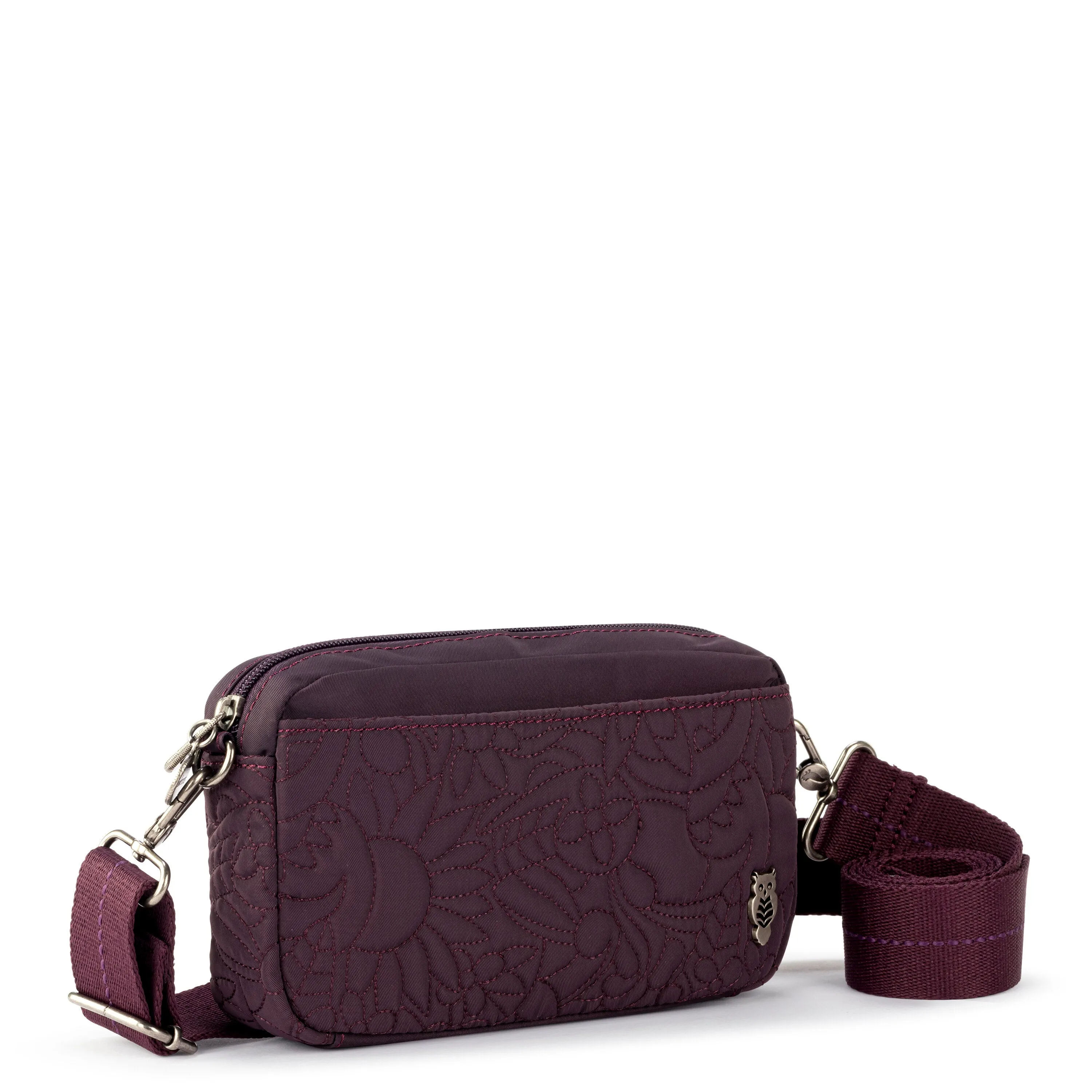 Cora Smartphone Crossbody Bags The Sak Crossbodies