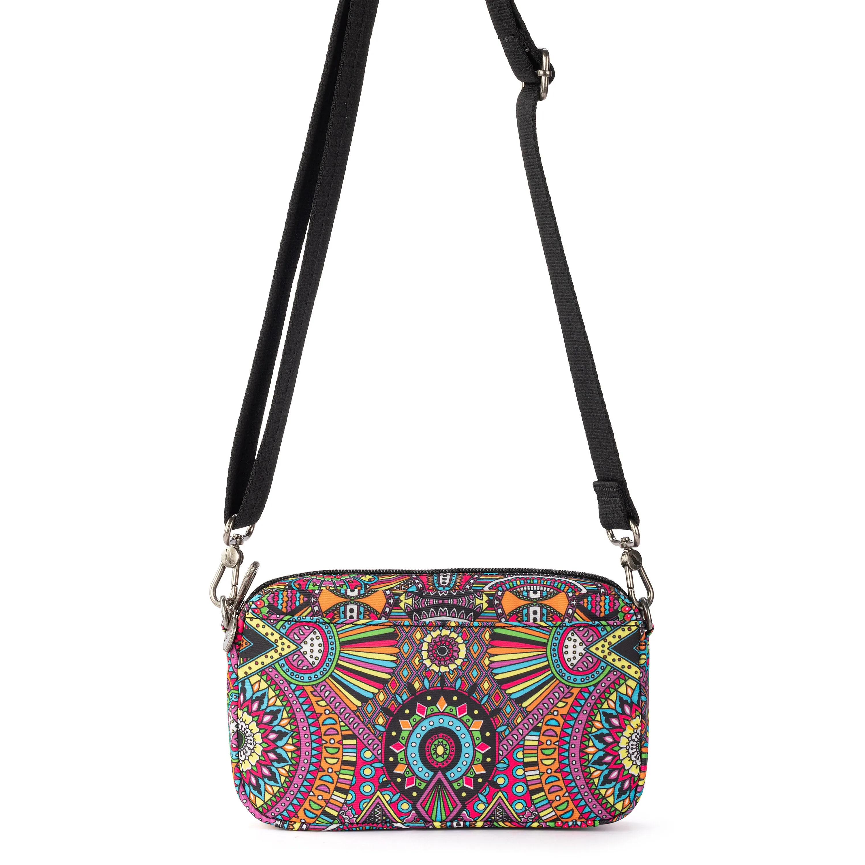 Cora Smartphone Crossbody Bags The Sak Crossbodies