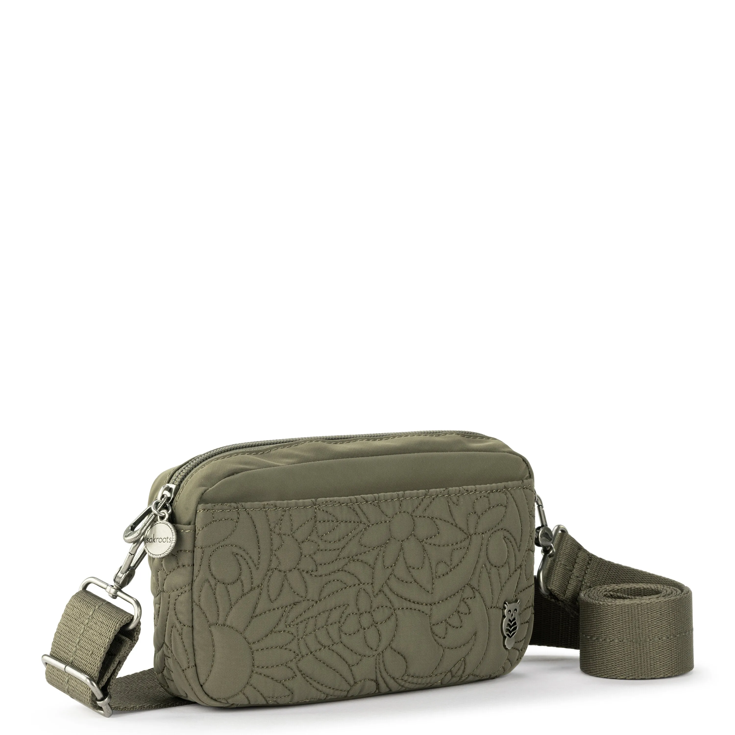 Cora Smartphone Crossbody Bags The Sak Crossbodies