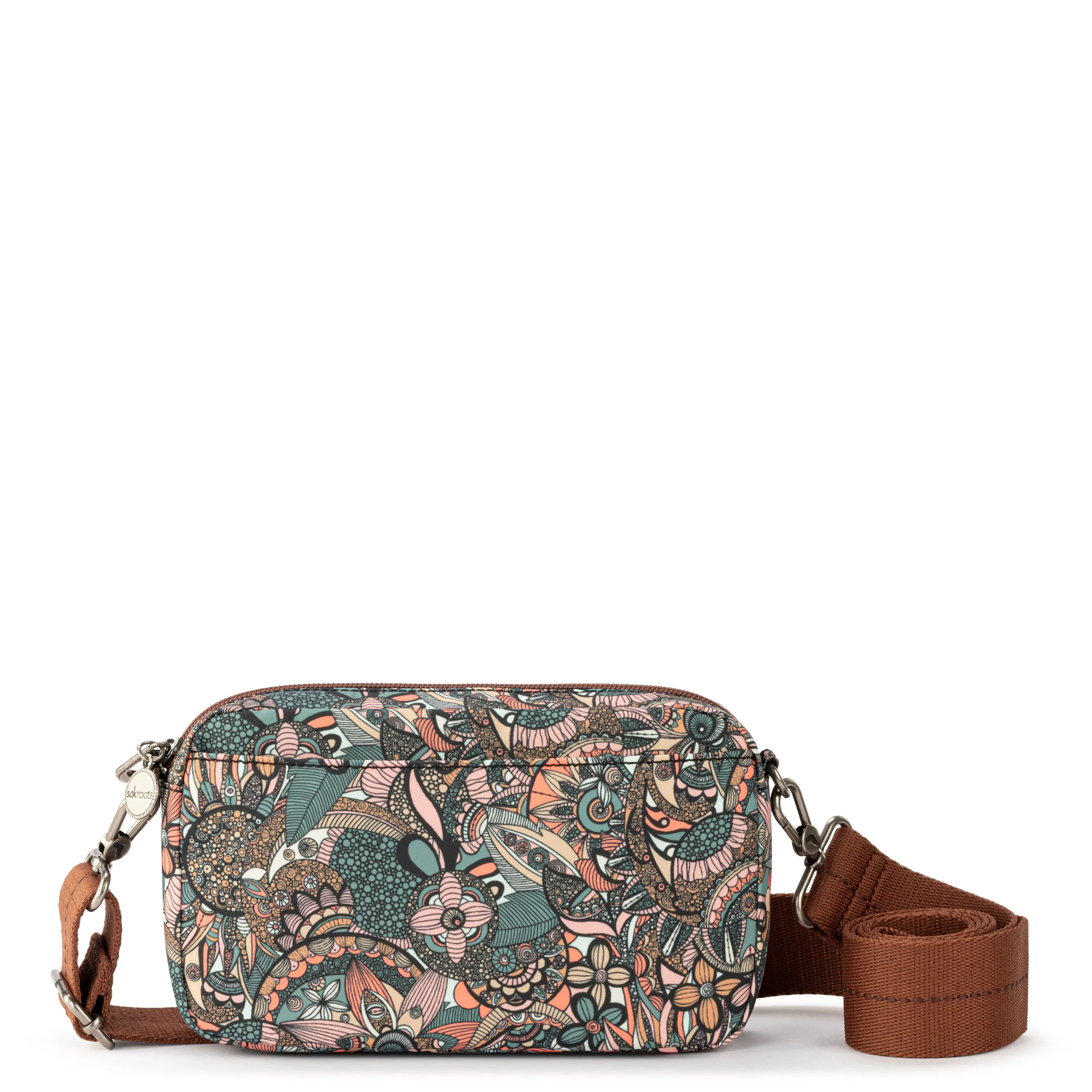 Cora Smartphone Crossbody Bags The Sak Crossbodies