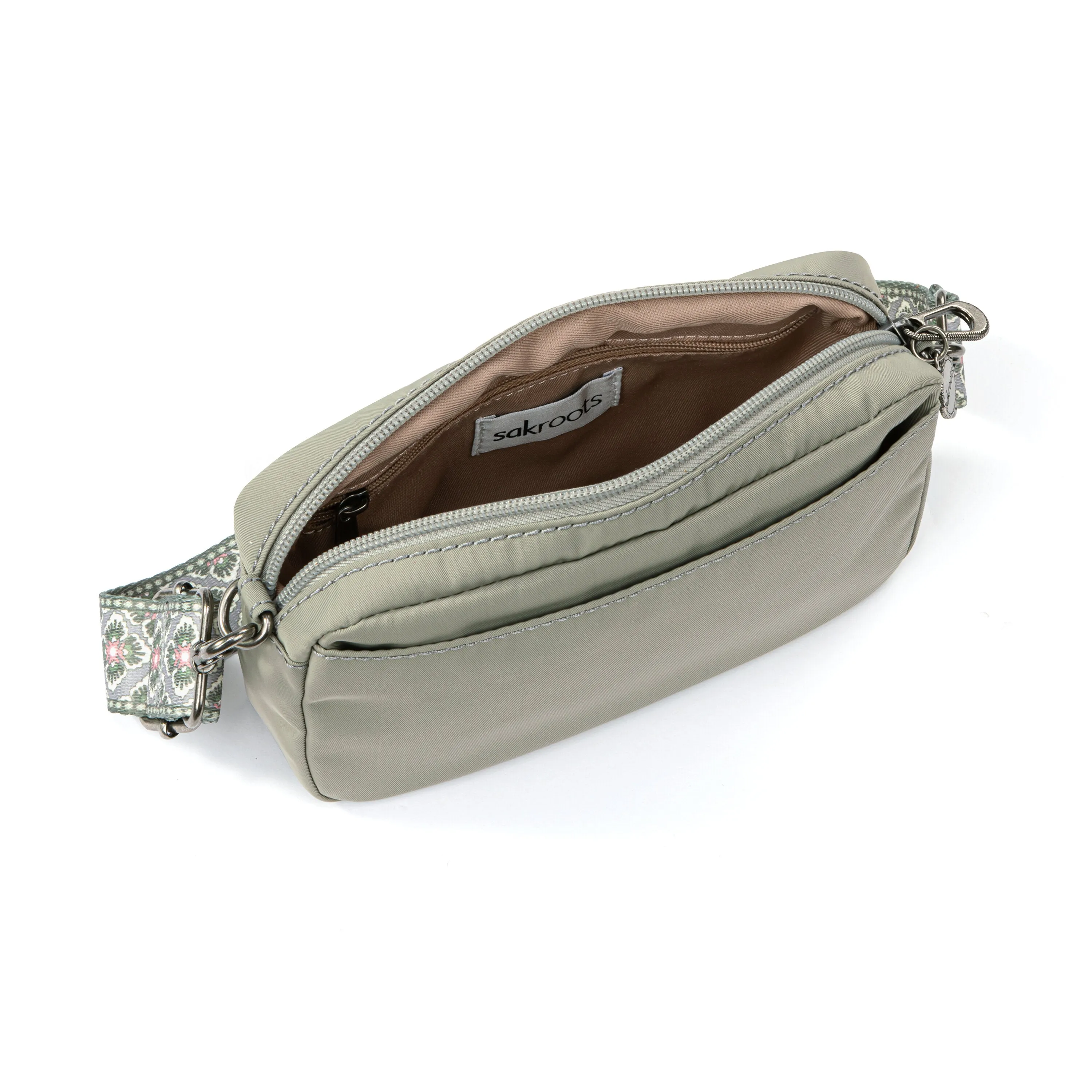 Cora Smartphone Crossbody Bags The Sak Crossbodies