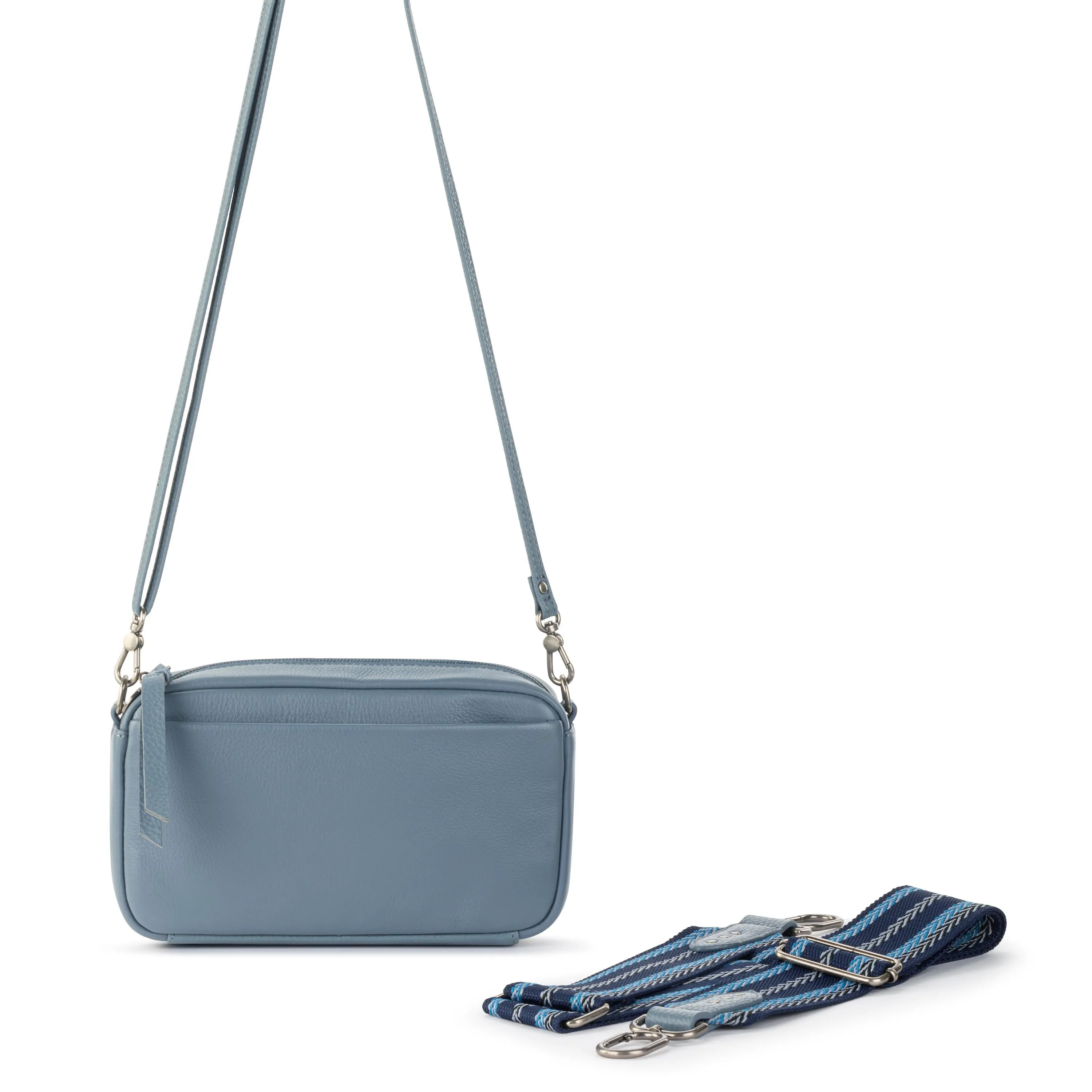 Cora Smartphone Crossbody Bags The Sak Crossbodies