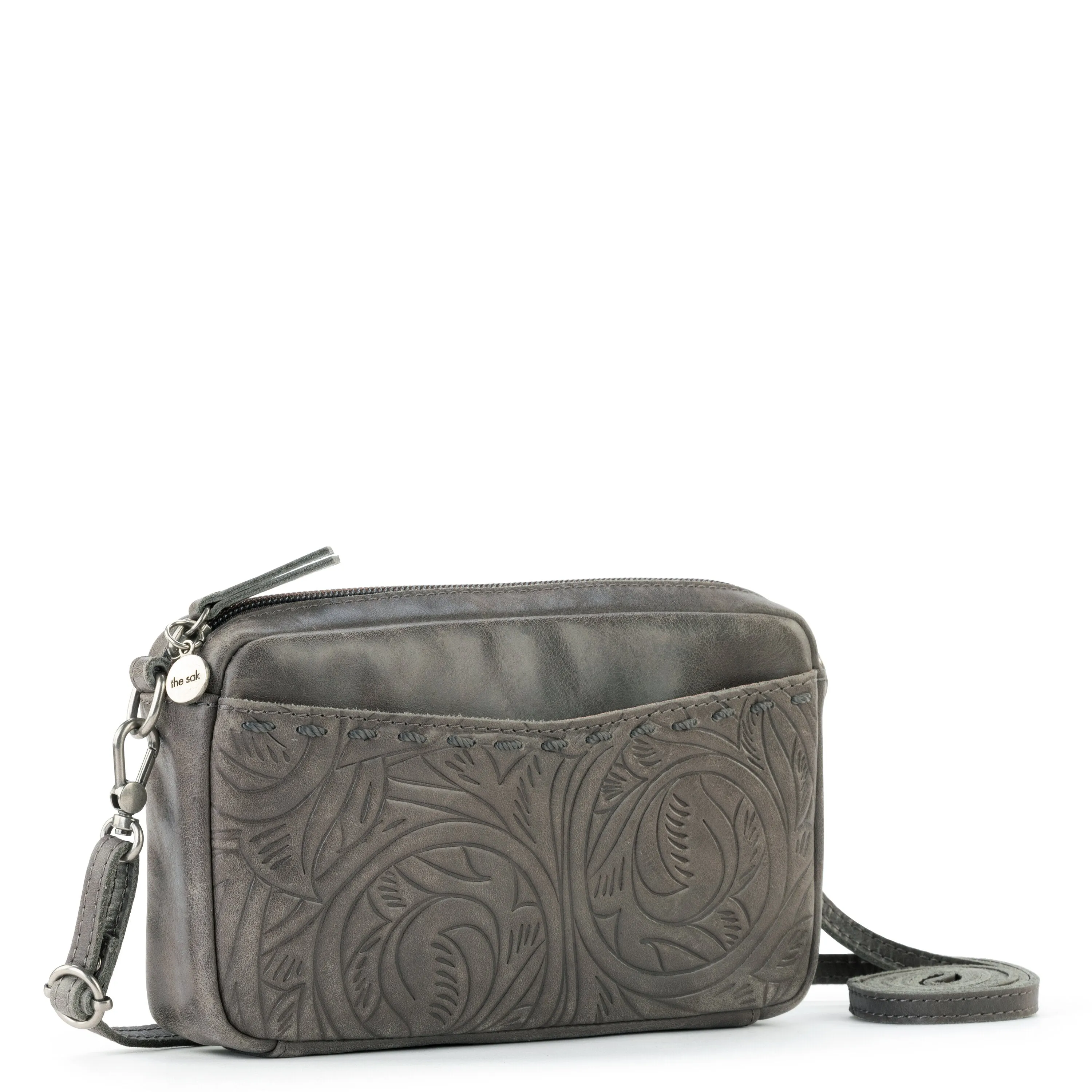 Cora Smartphone Crossbody Bags The Sak Crossbodies