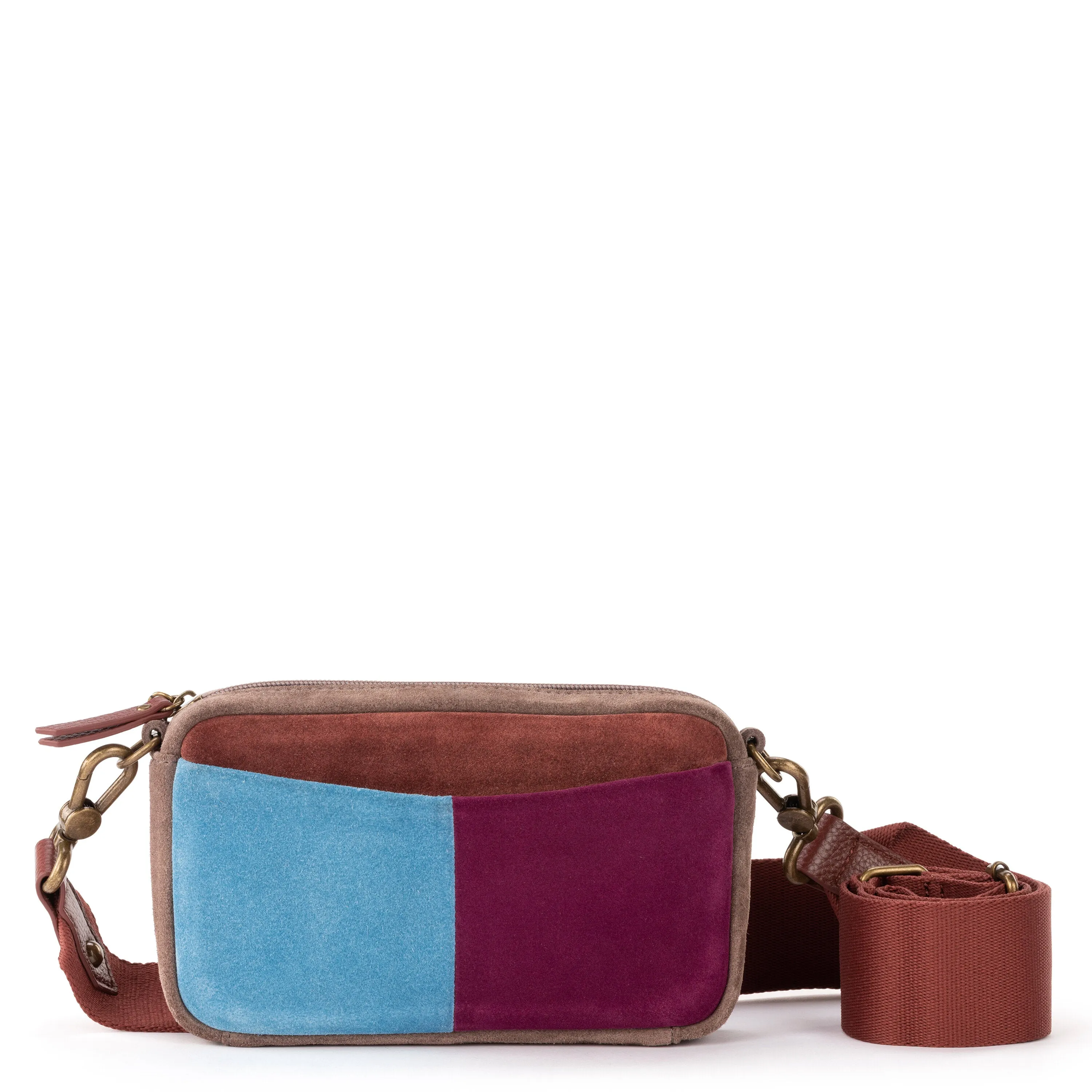 Cora Smartphone Crossbody Bags The Sak Crossbodies