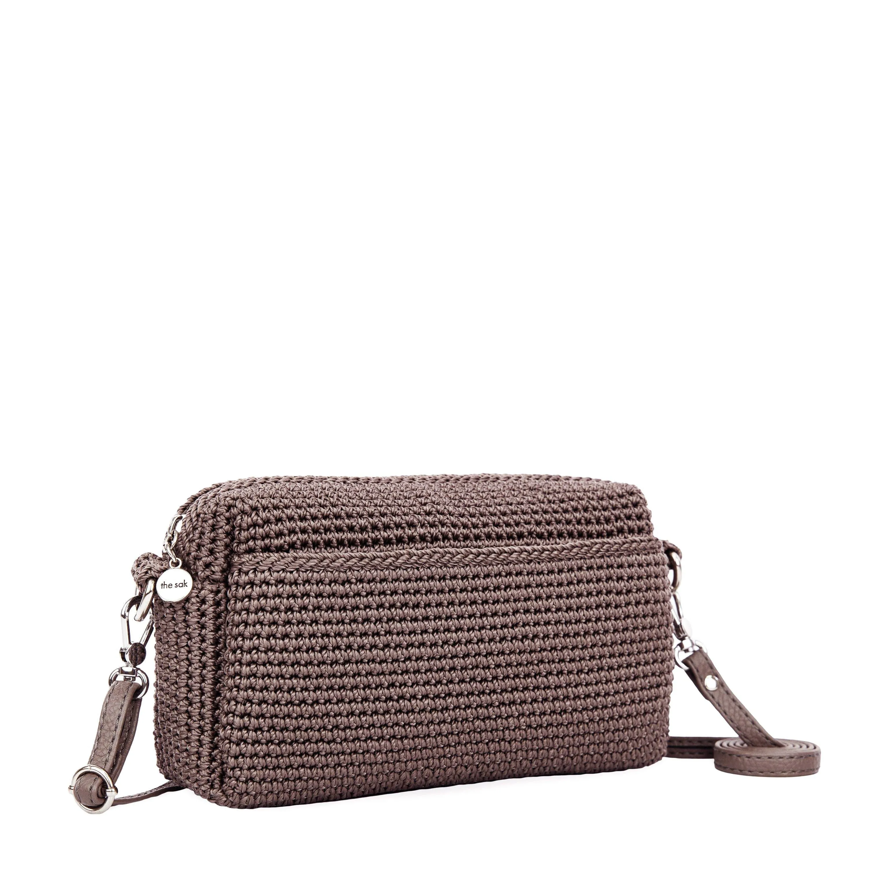 Cora Smartphone Crossbody Bags The Sak Crossbodies