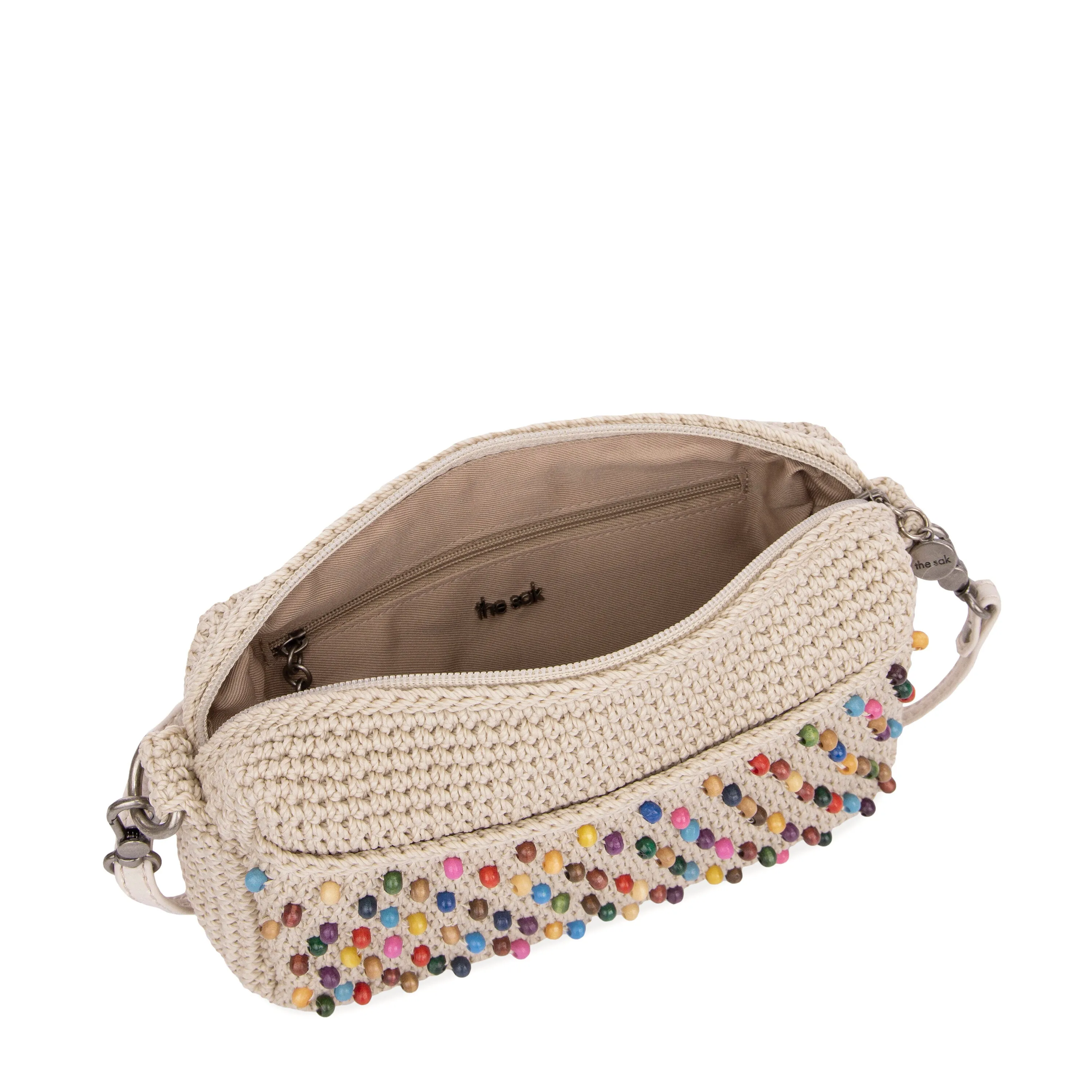 Cora Smartphone Crossbody Bags The Sak Crossbodies
