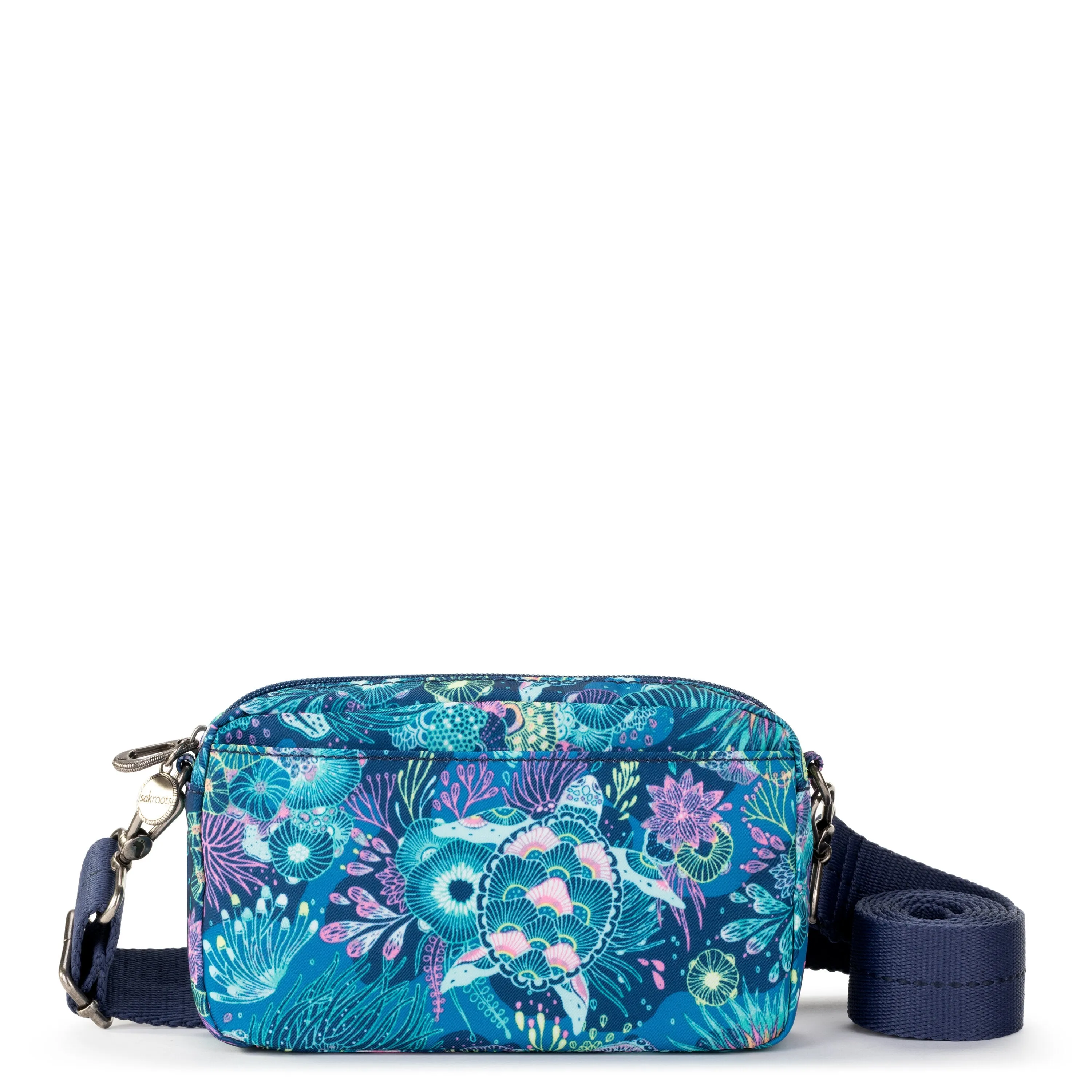 Cora Smartphone Crossbody Bags The Sak Crossbodies
