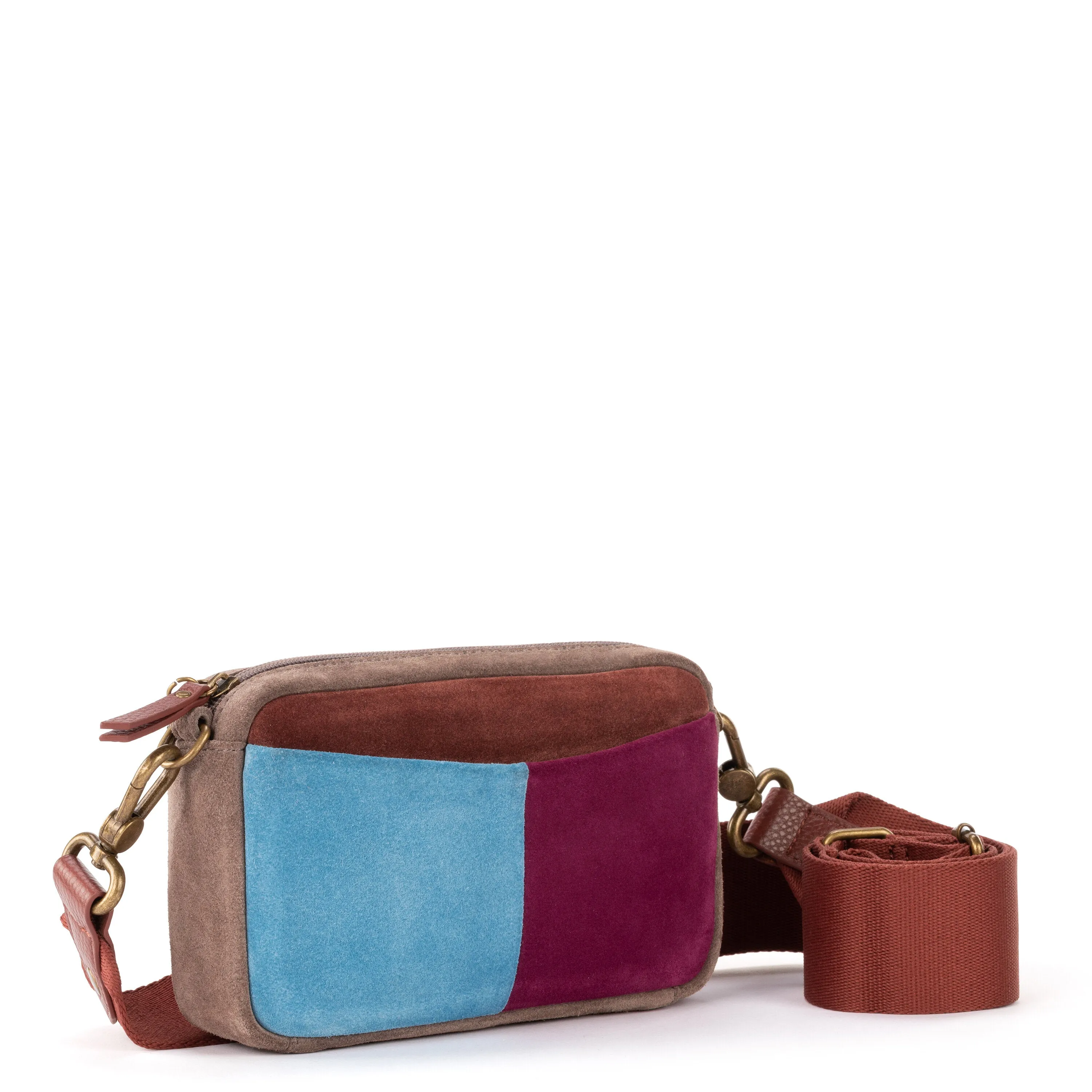 Cora Smartphone Crossbody Bags The Sak Crossbodies