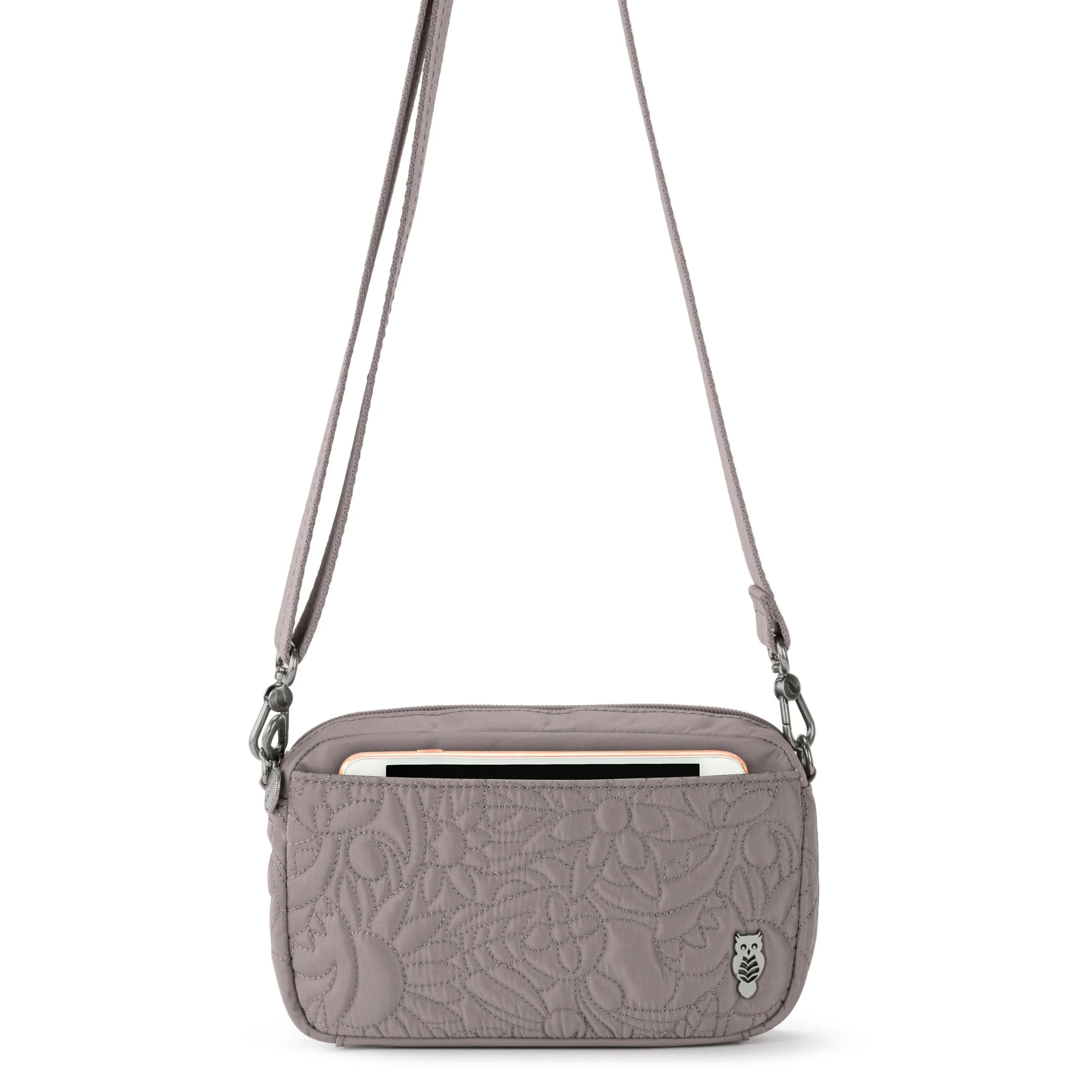 Cora Smartphone Crossbody Bags The Sak Crossbodies