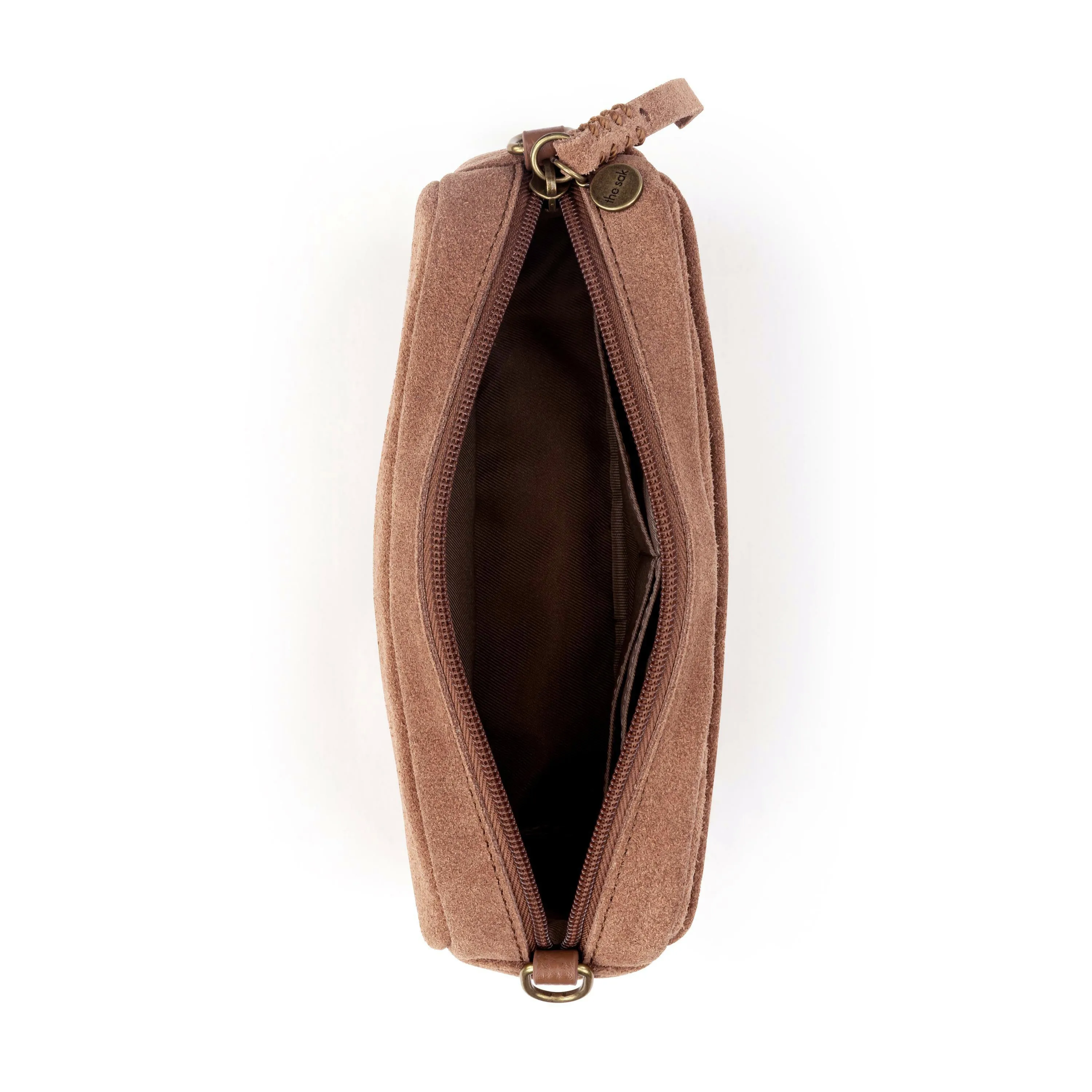 Cora Smartphone Crossbody Bags The Sak Crossbodies